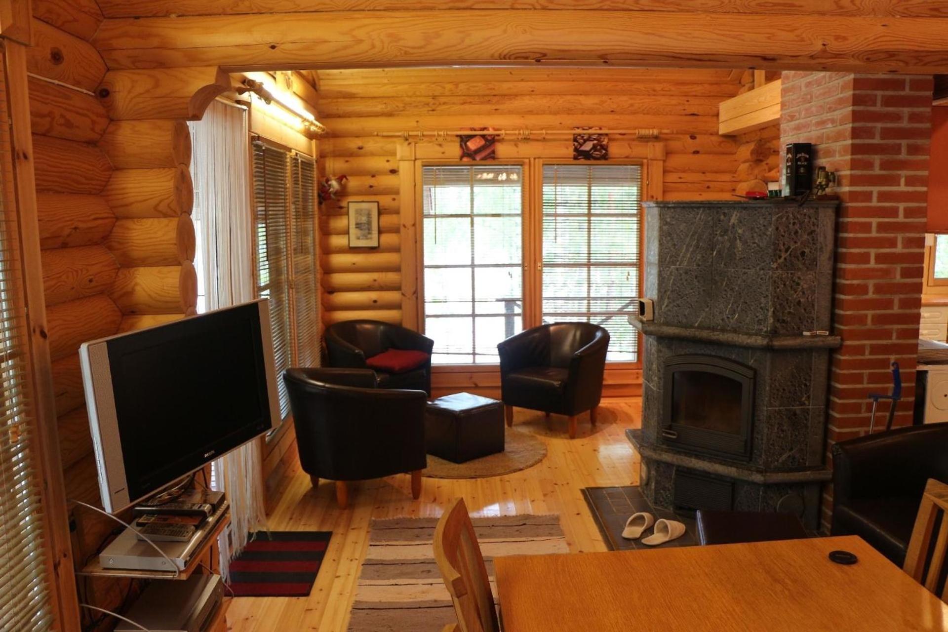Holiday Home photo 1