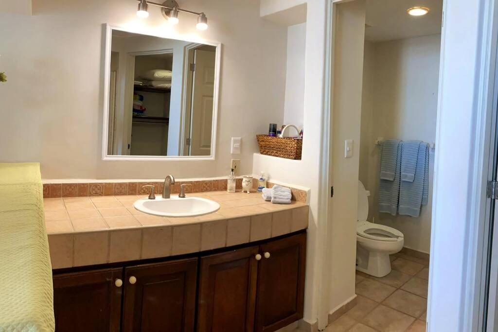 Two-Bedroom Apartment photo 3