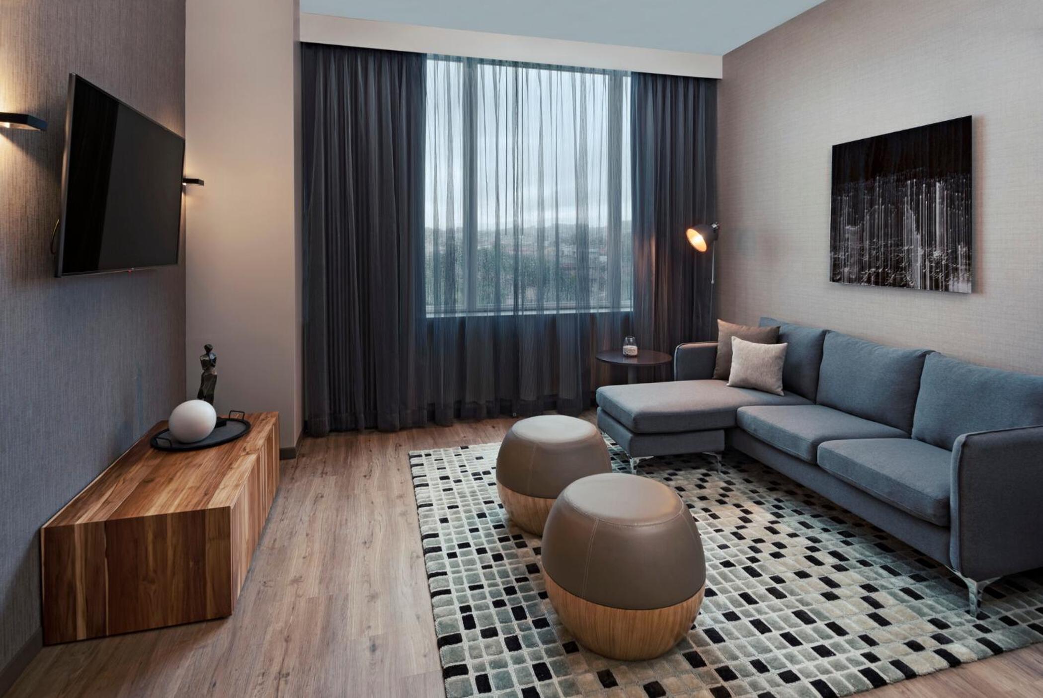 King Suite photo 3