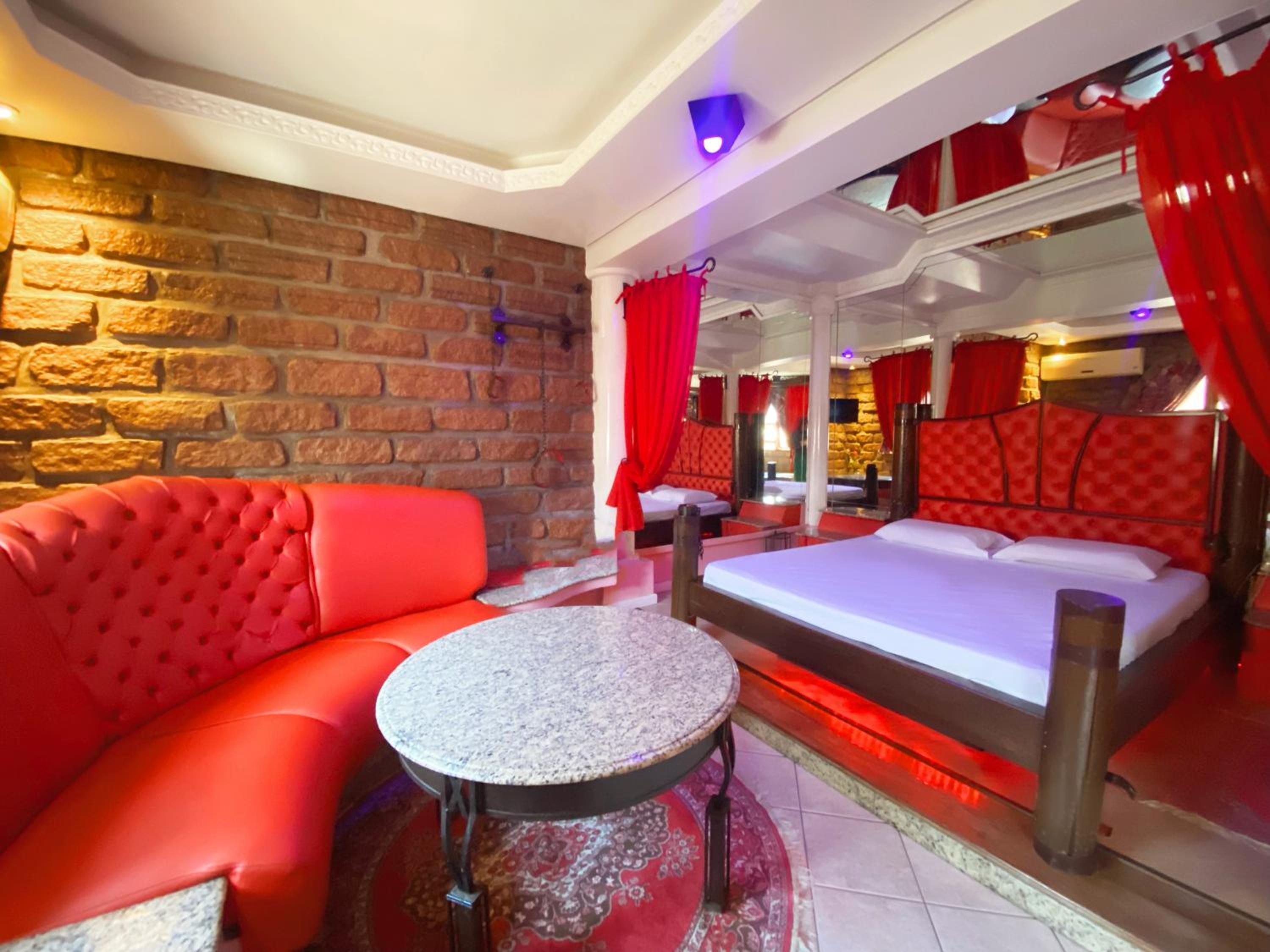King Studio with Sofa Bed photo 1