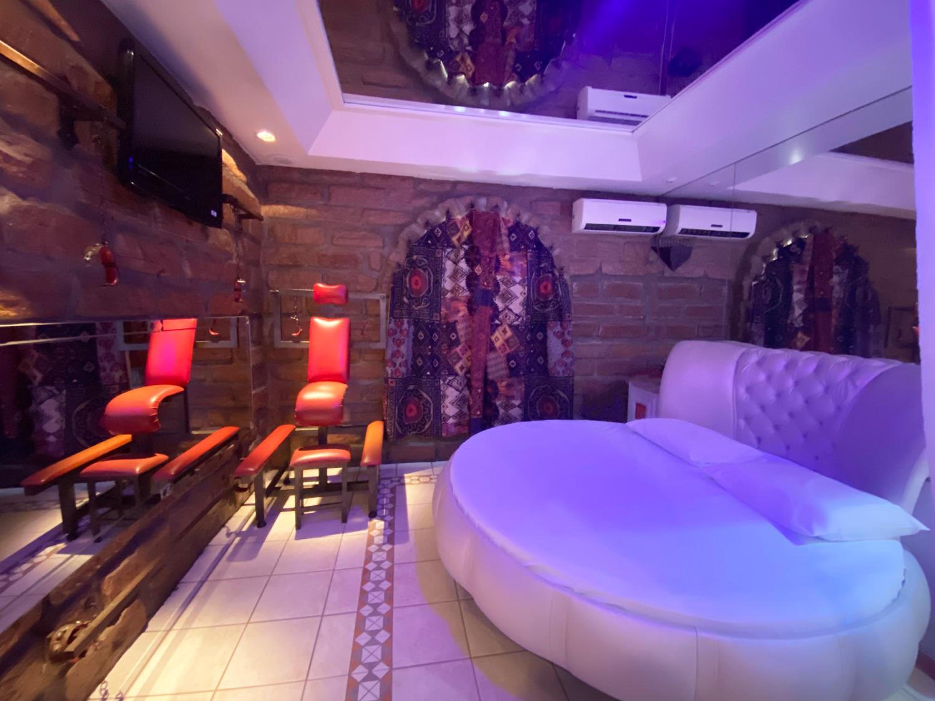 Deluxe Room photo 1