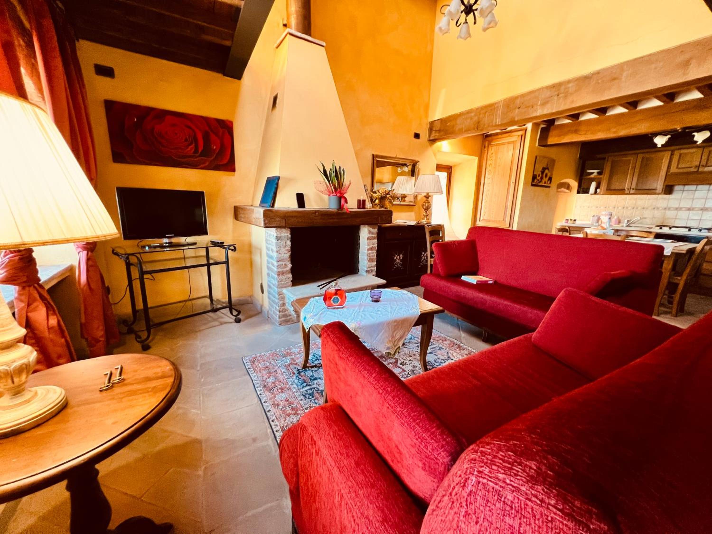Deluxe Suite with Spa Bath photo 1