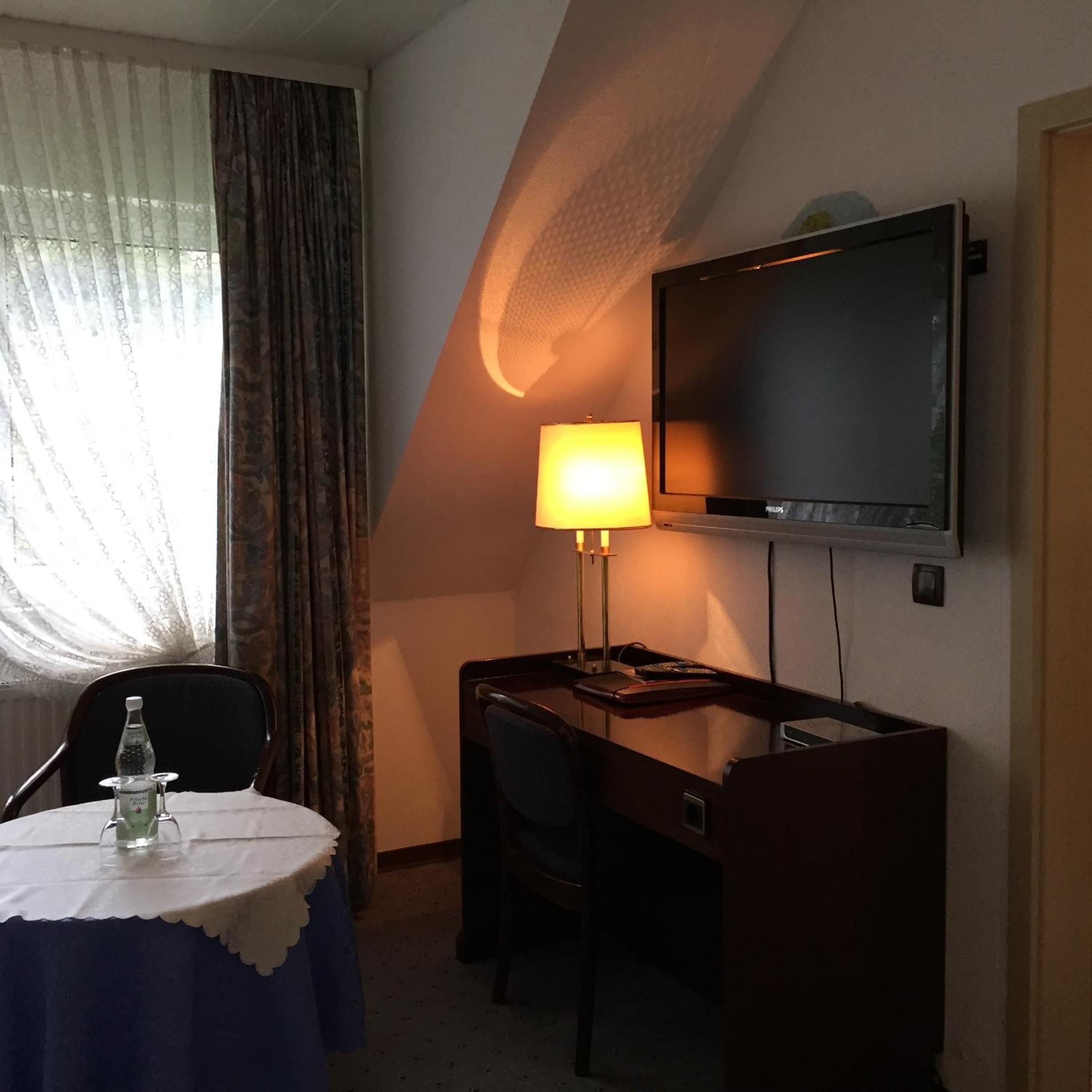 Double Room - Photo 1