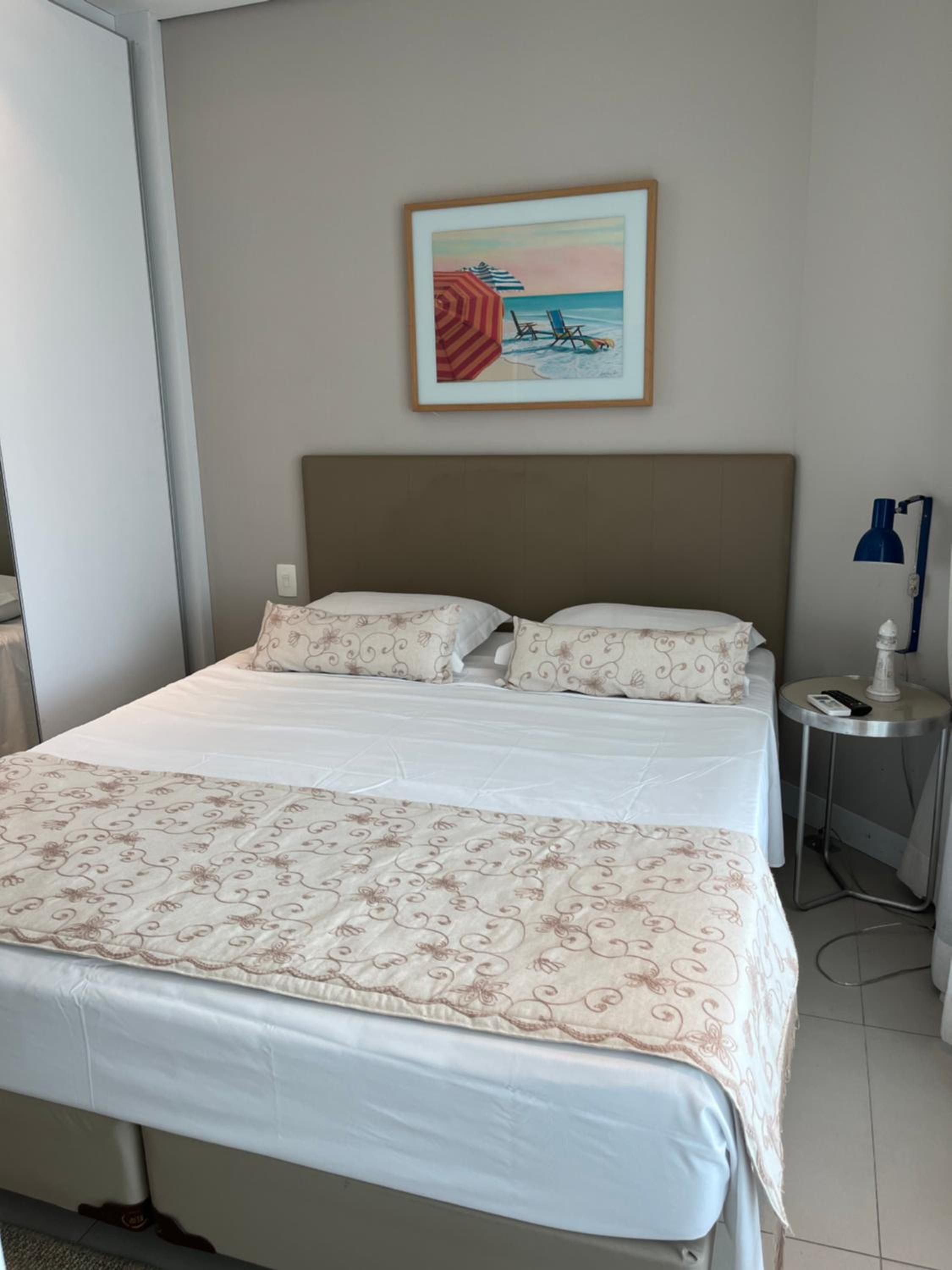 Apartment with Sea View photo 1