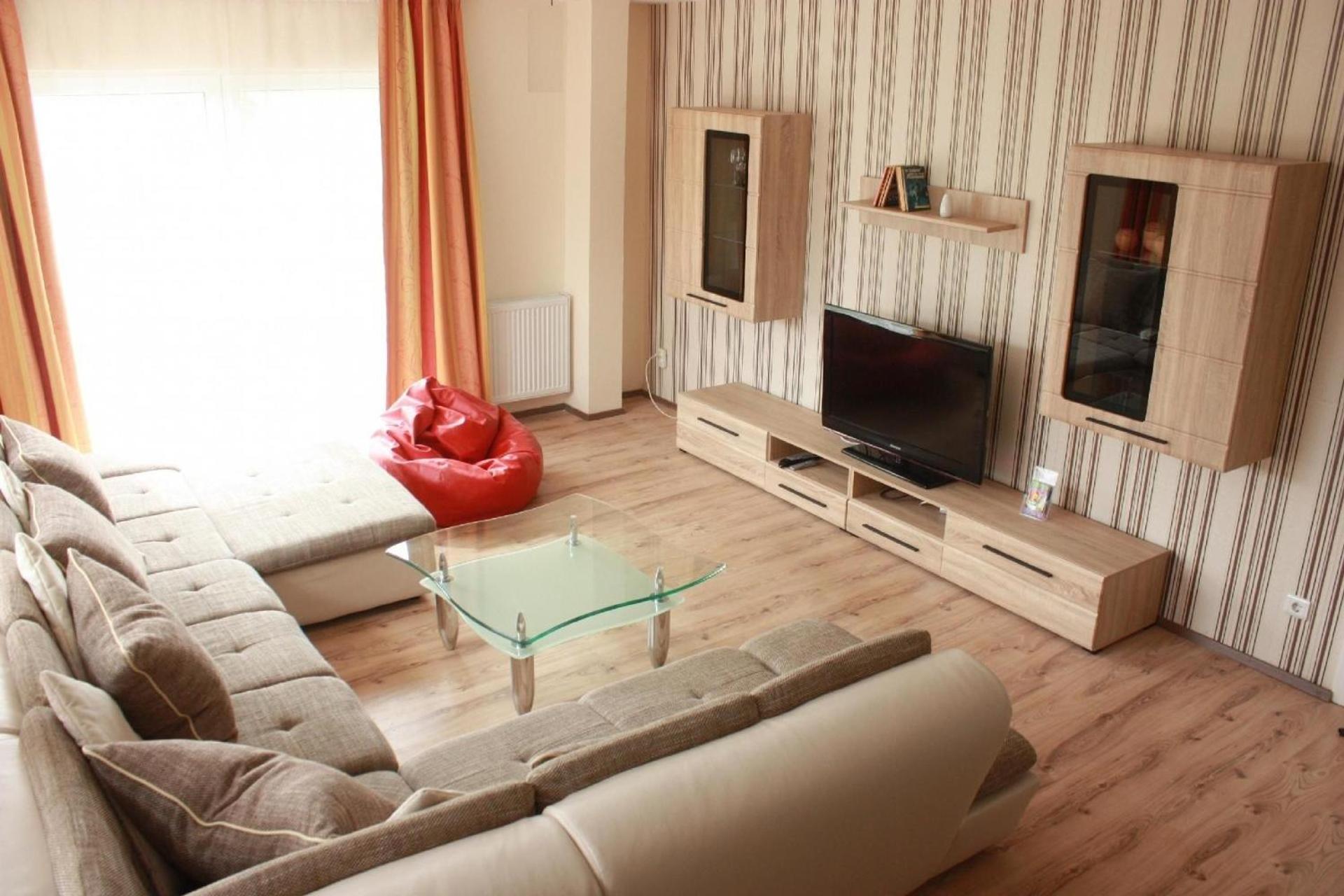 Holiday Home photo 1