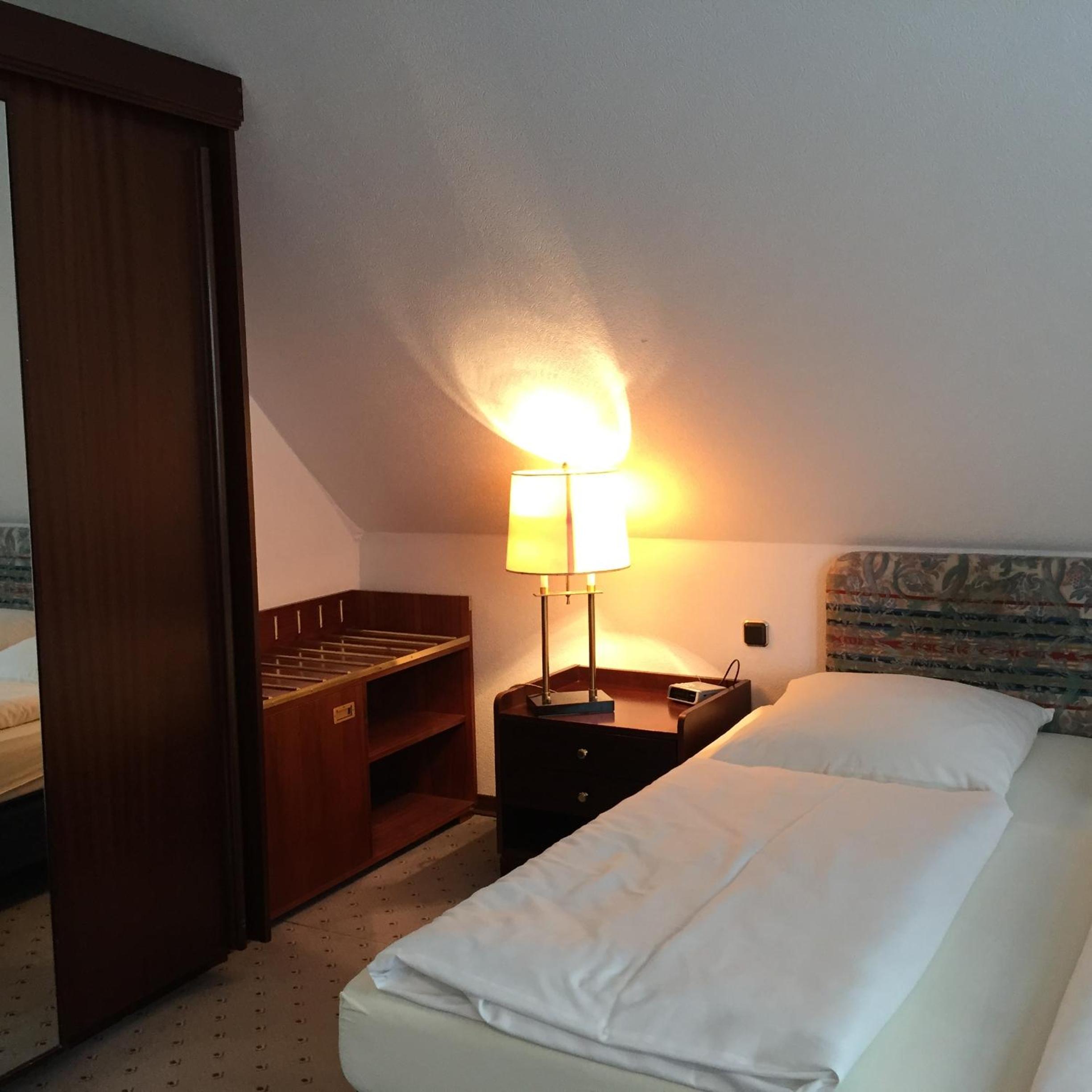 Double Room - Photo 2