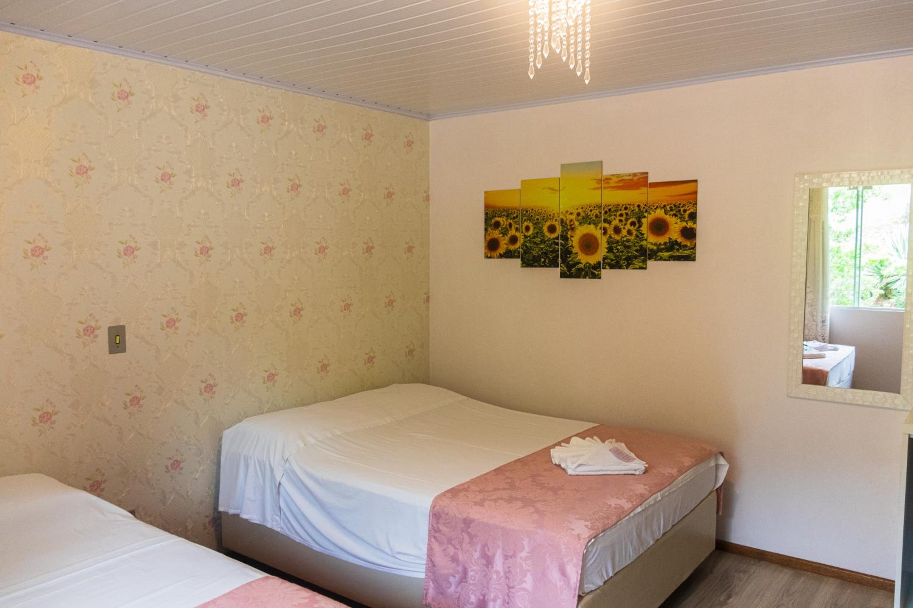 Suite with Garden View photo 1