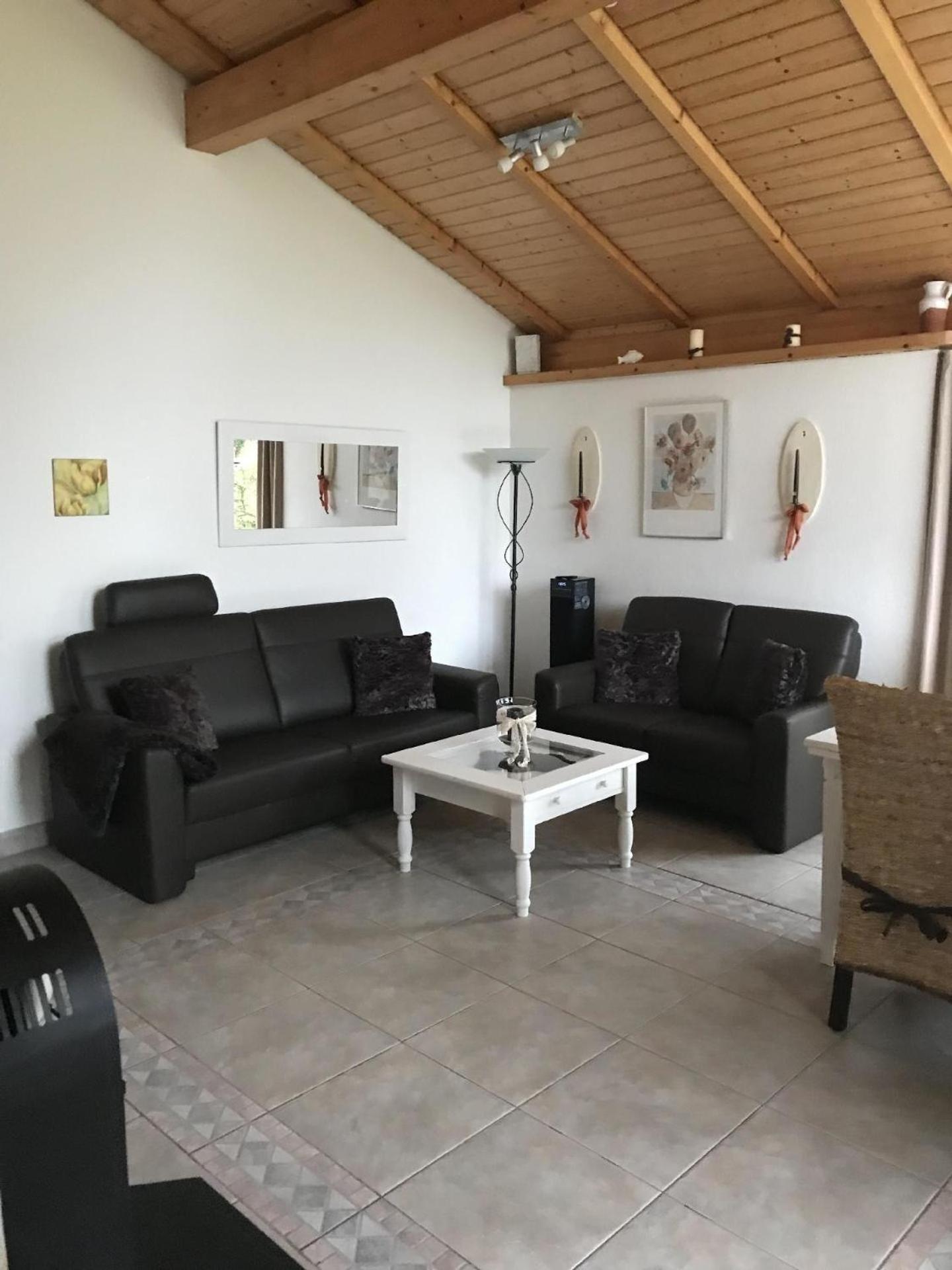 Two-Bedroom Holiday Home photo 1