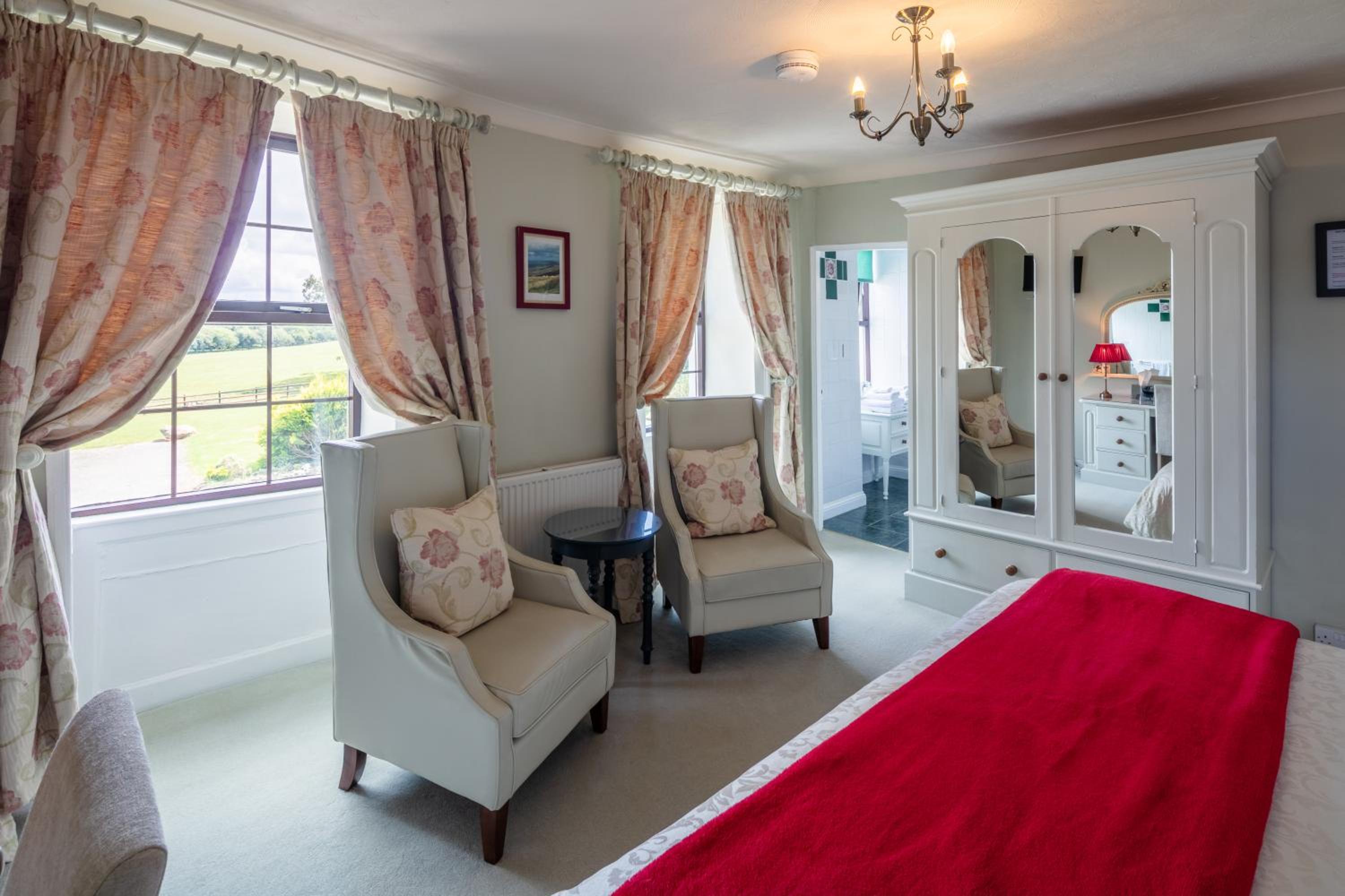 Double Room photo 1
