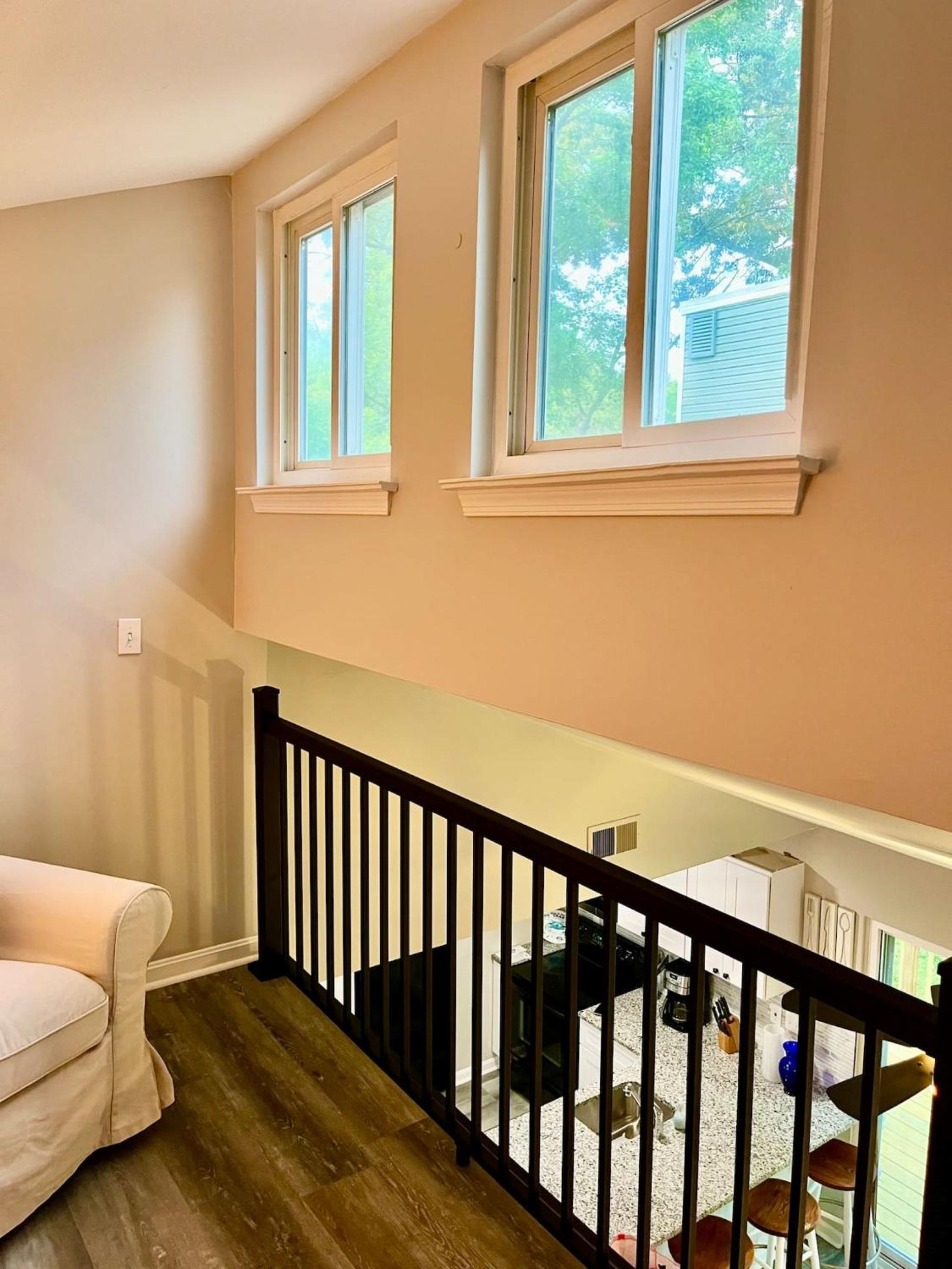 Two-Bedroom House photo 2