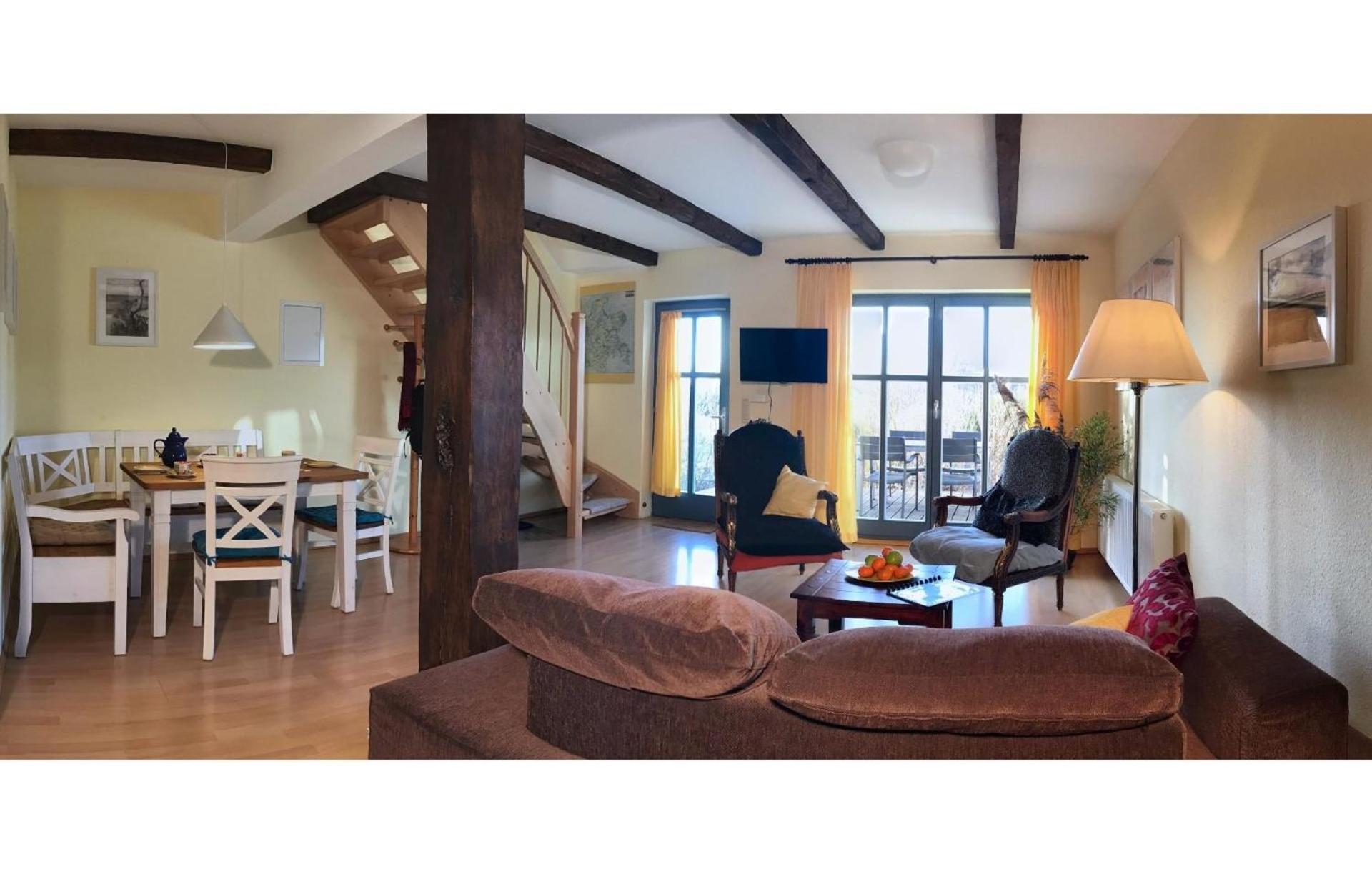 Two-Bedroom Holiday Home photo 1