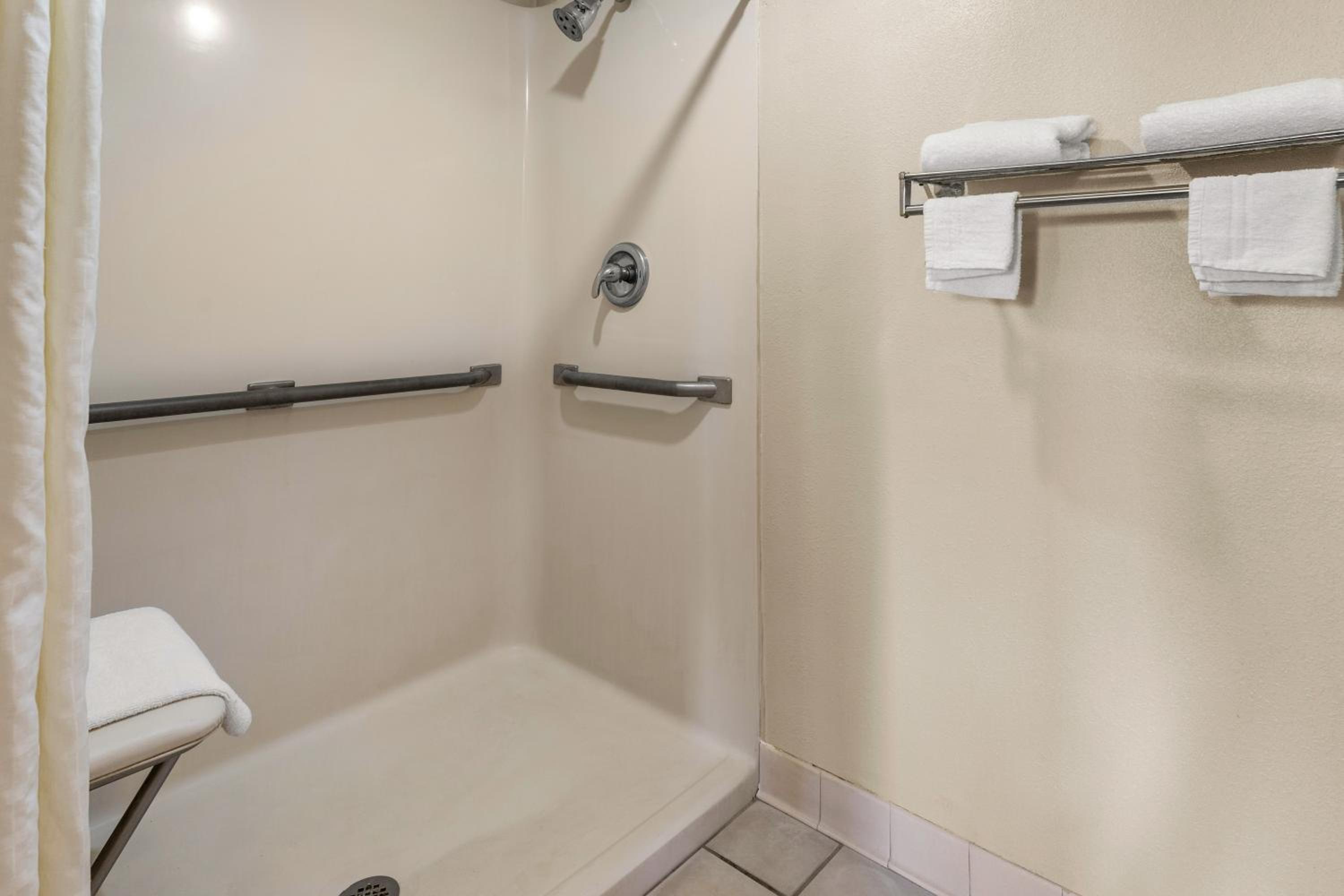 Americas Best Value Inn-Montezuma, 사진 3