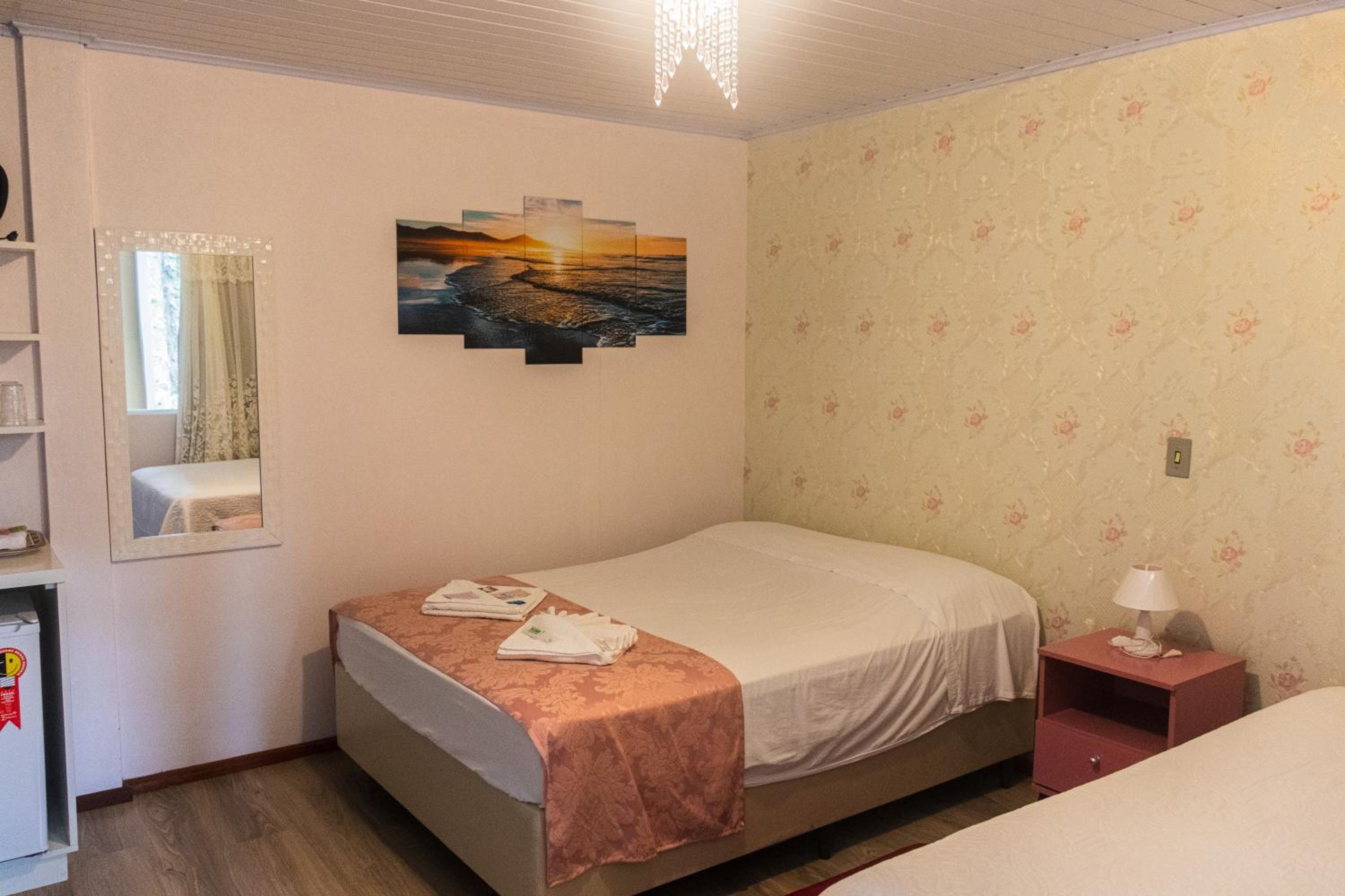 Standard Quadruple Room photo 2