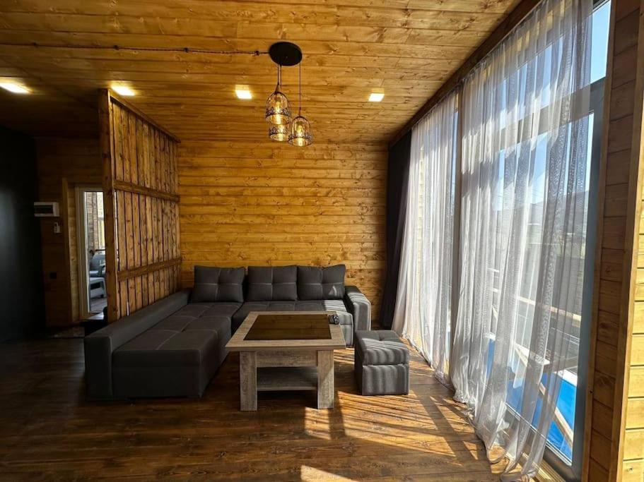 Two-Bedroom House photo 2