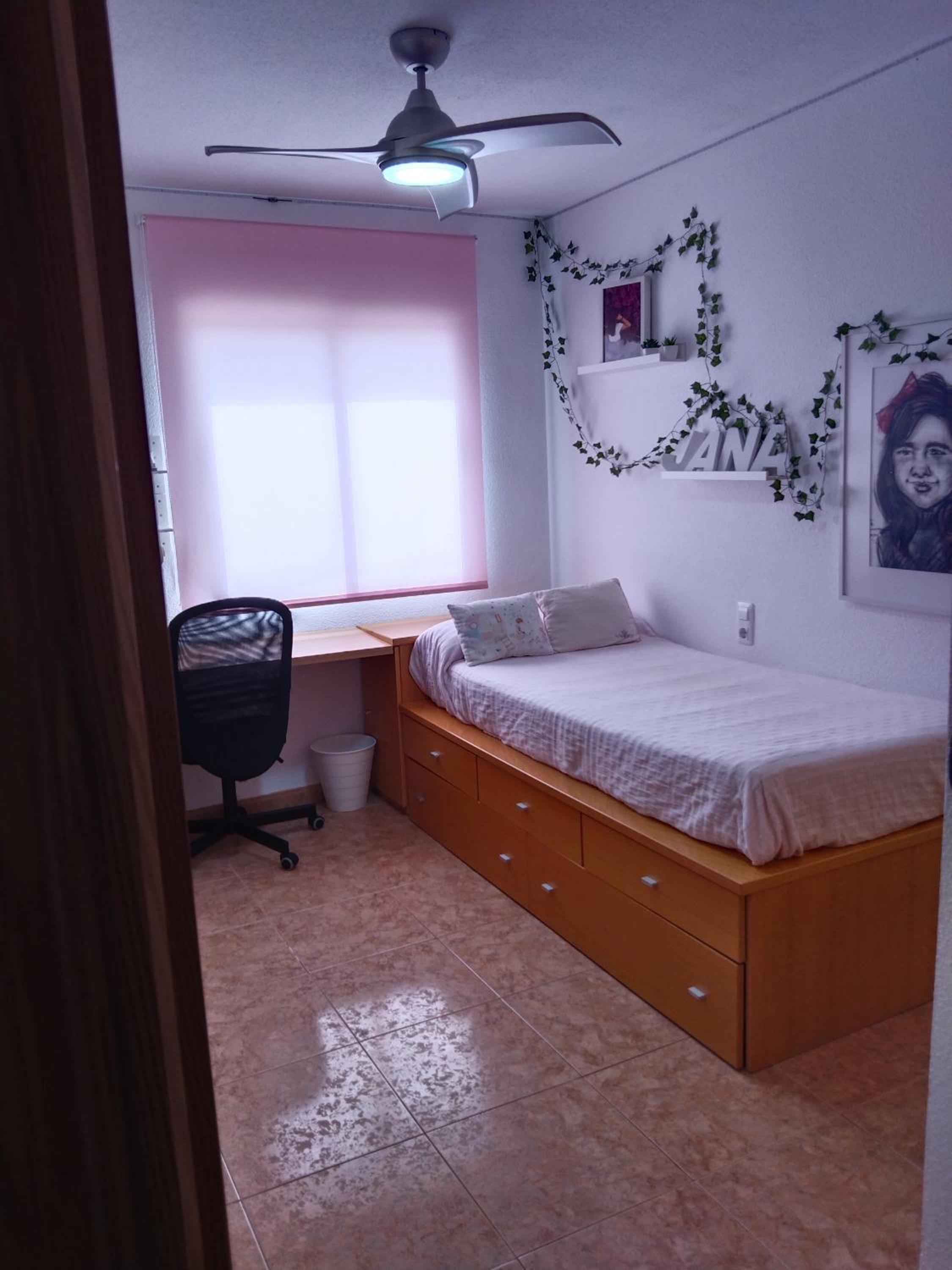 Departamento de tres habitaciones
