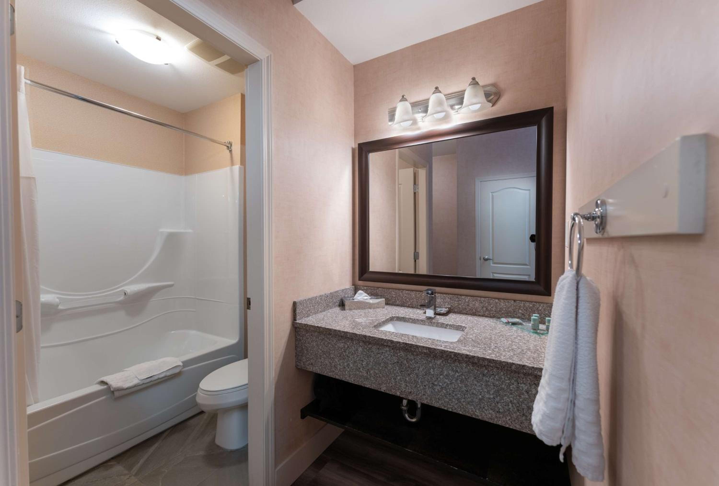 Business King Suite