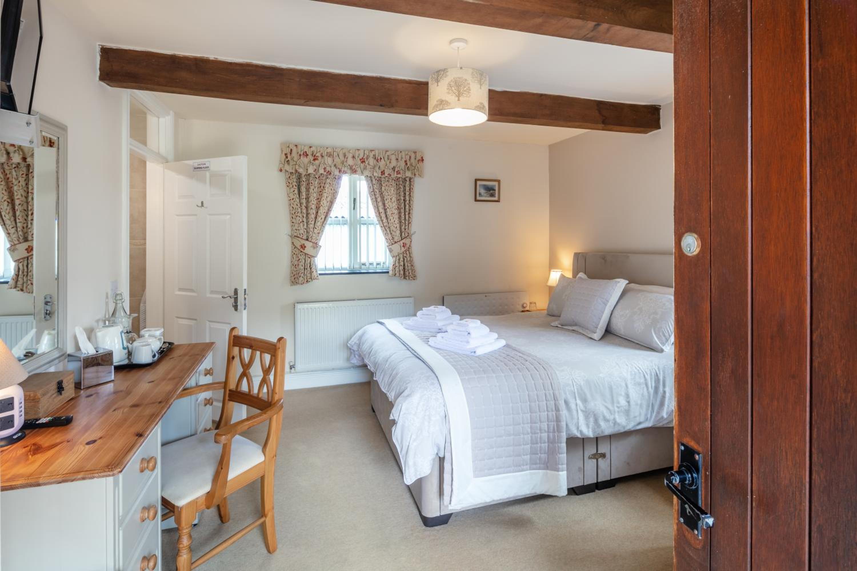 Double Room - Ground Floor photo 3