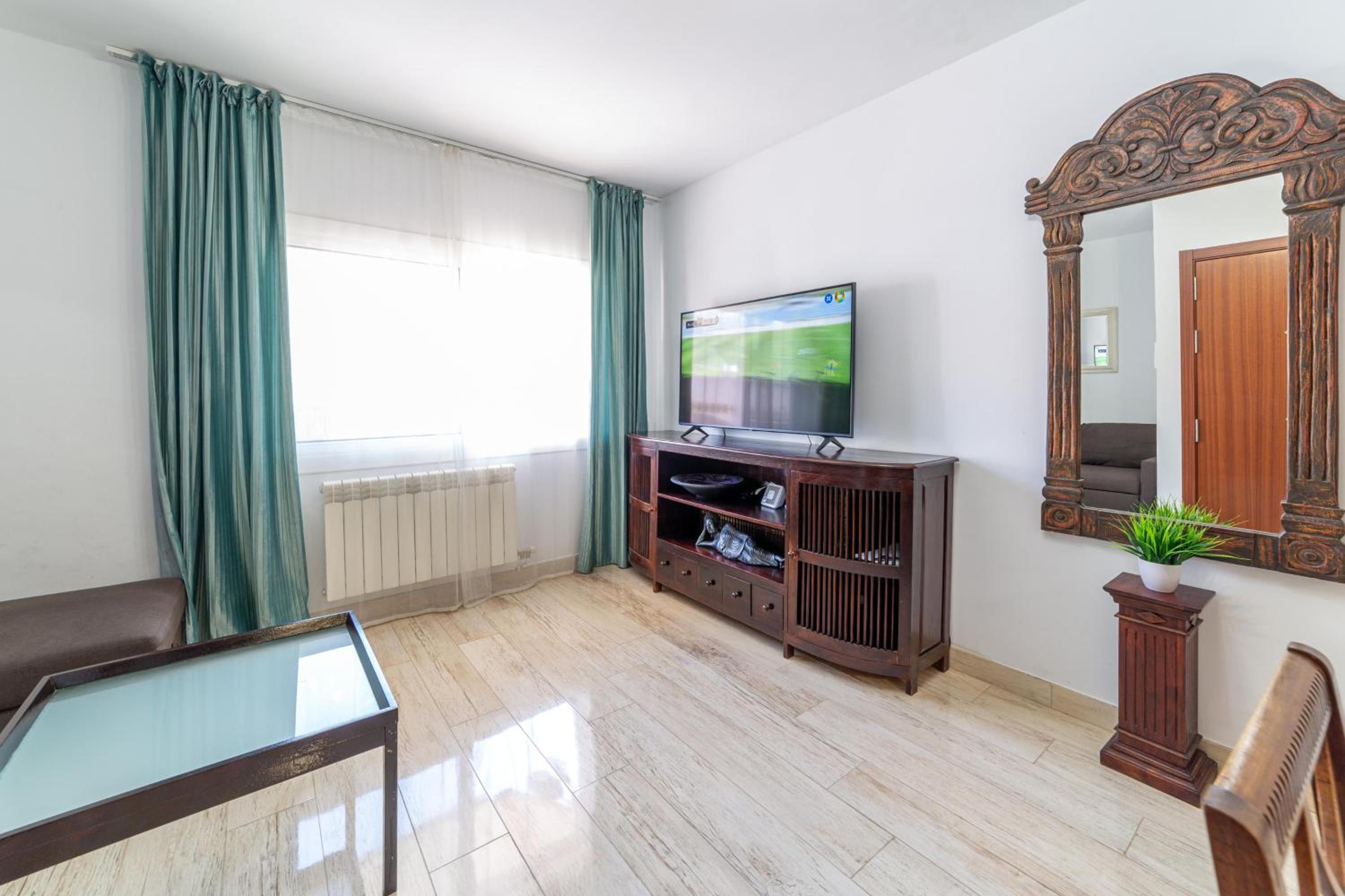 Departamento de tres habitaciones