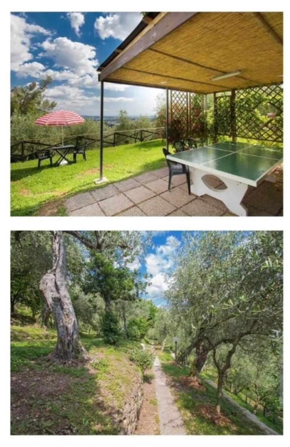 Three-Bedroom Villa photo 2