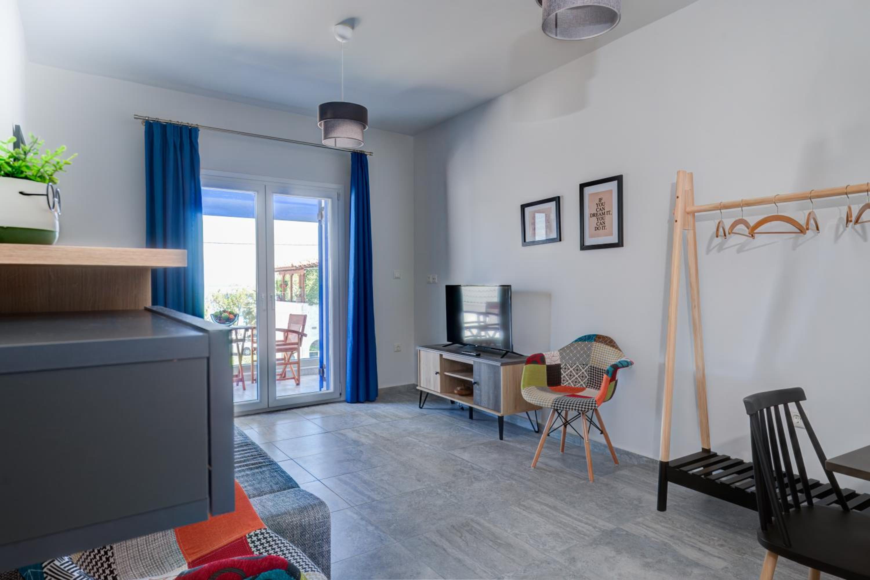 Apartment with Sea View photo 1