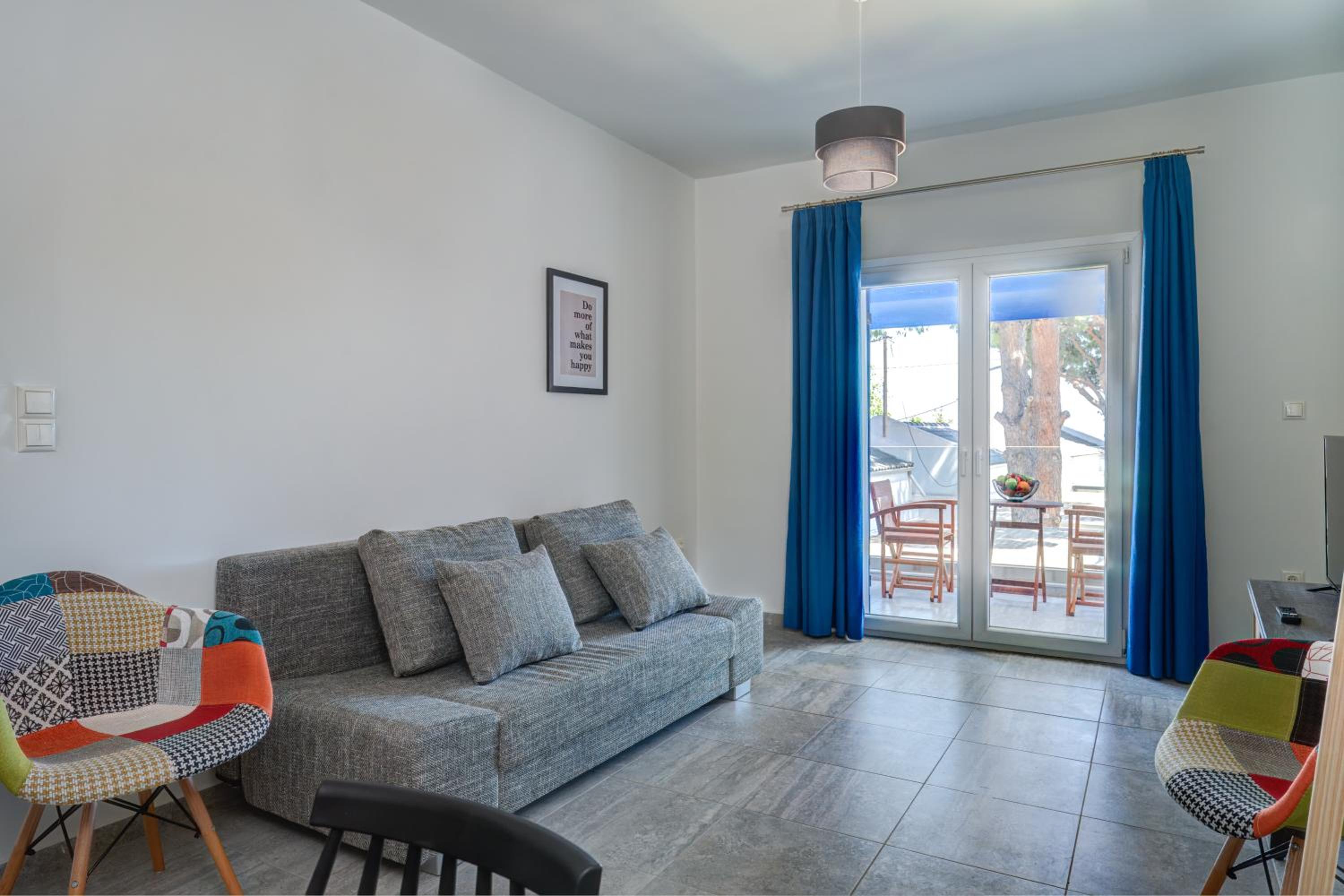 Apartment with Sea View photo 3