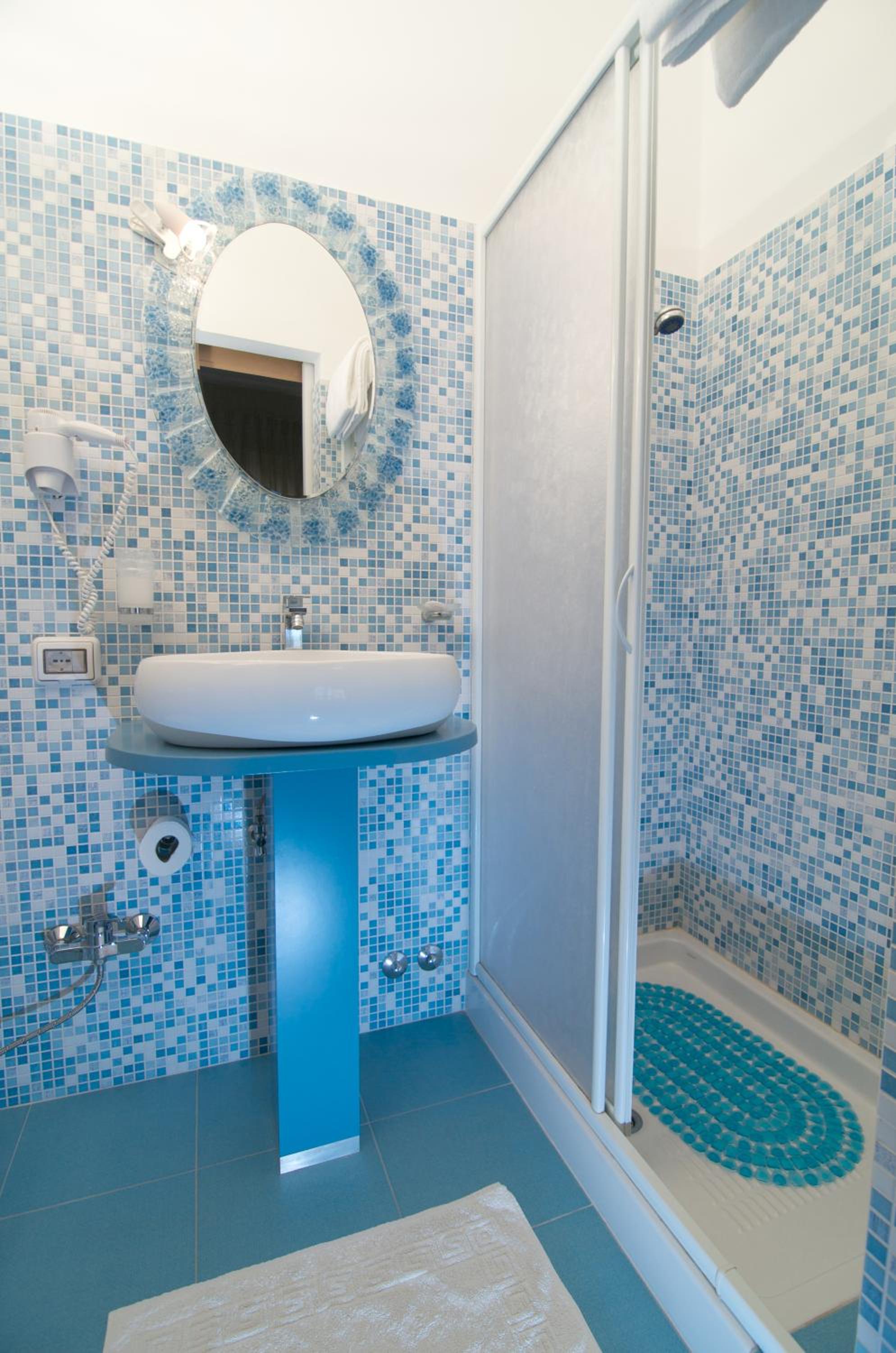 Double or Twin Room photo 2