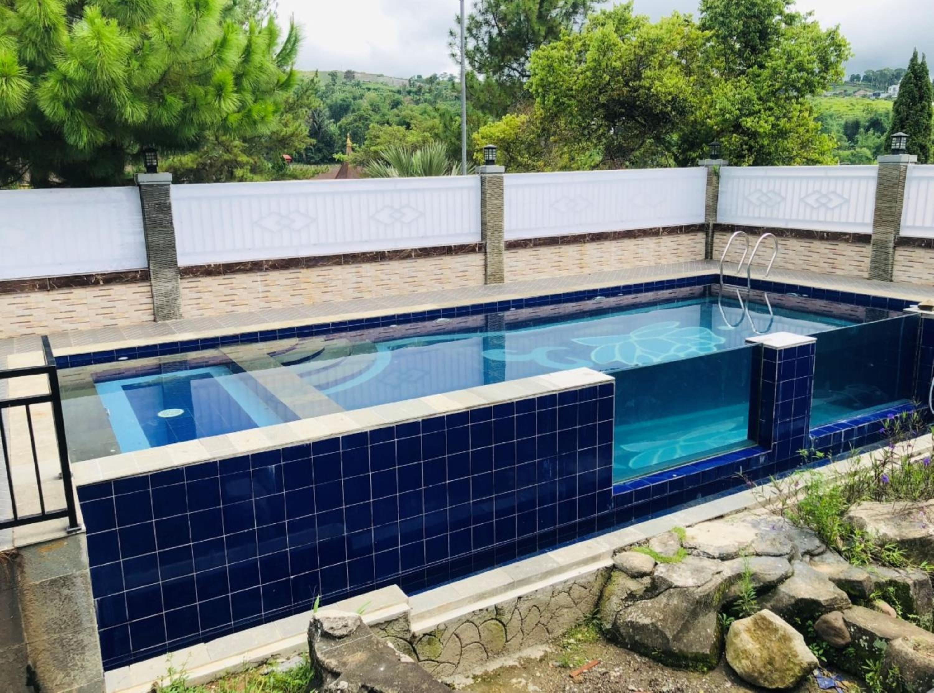 Villa with Private Pool photo 3