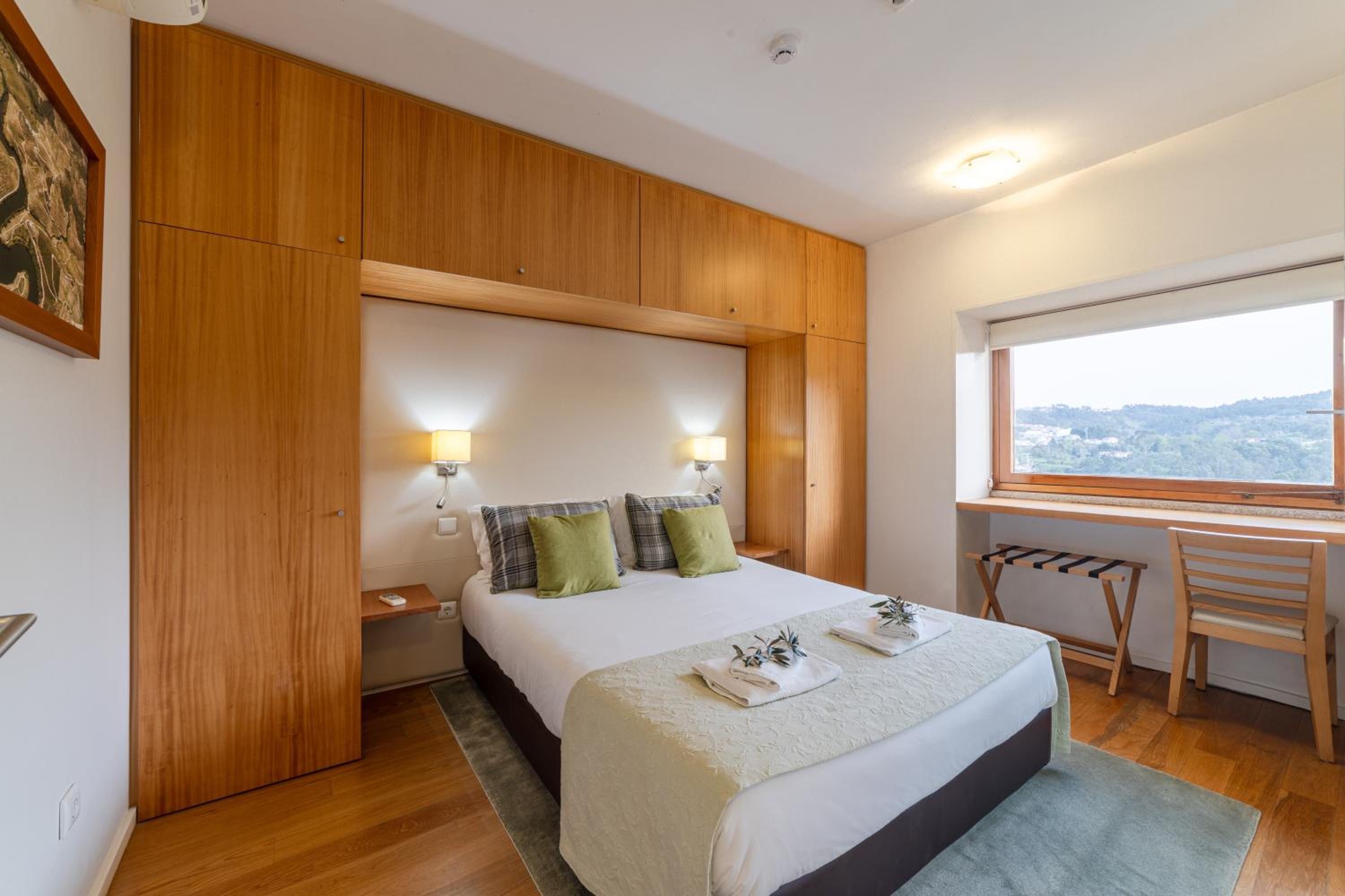 Two-Bedroom Villa with Private Pool