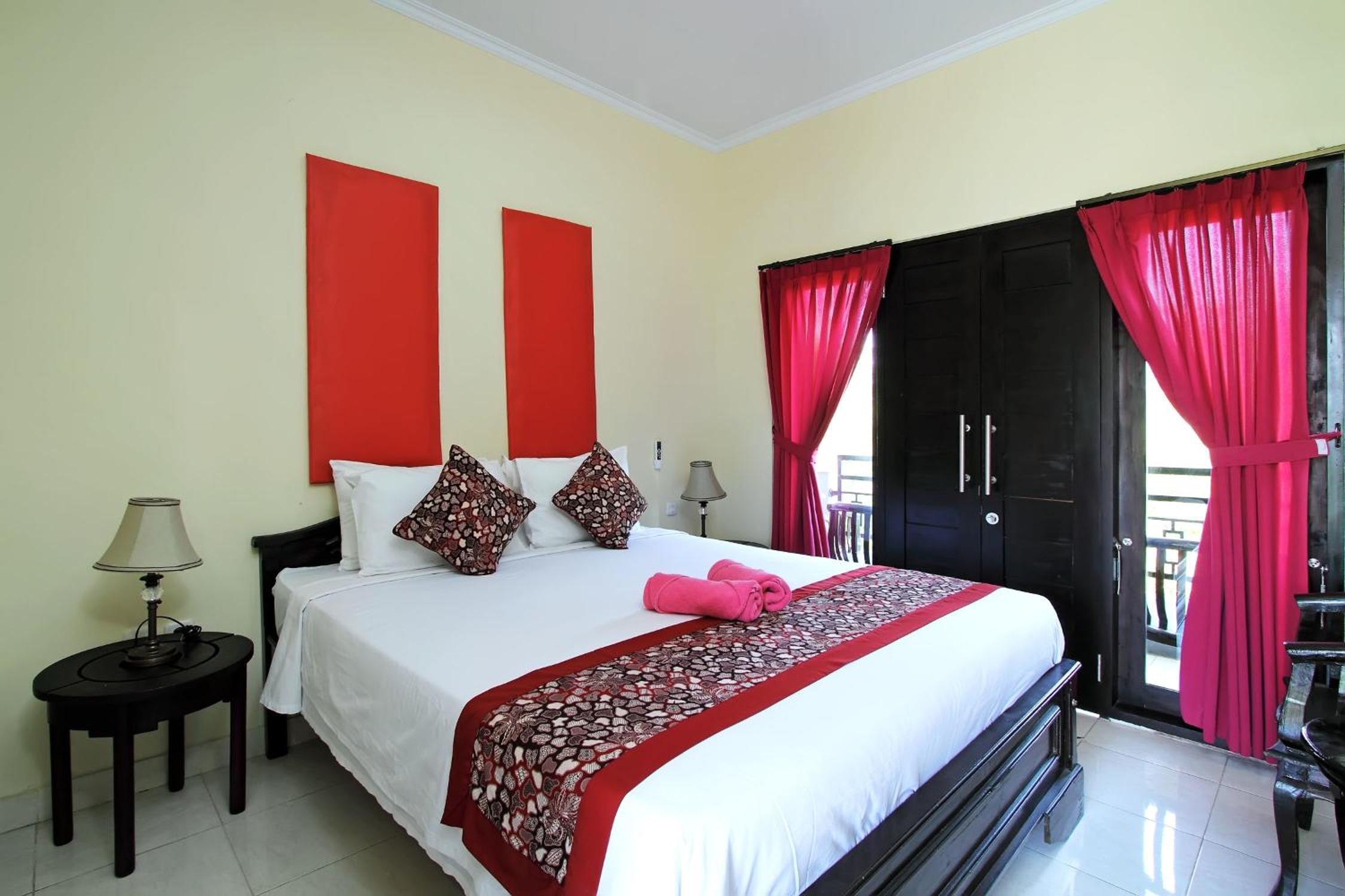 Deluxe Double Room photo 2