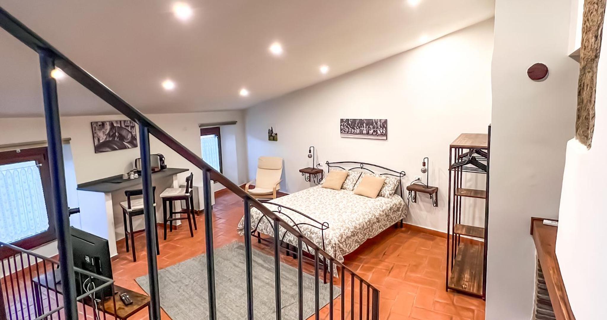 Superior Quadruple Room