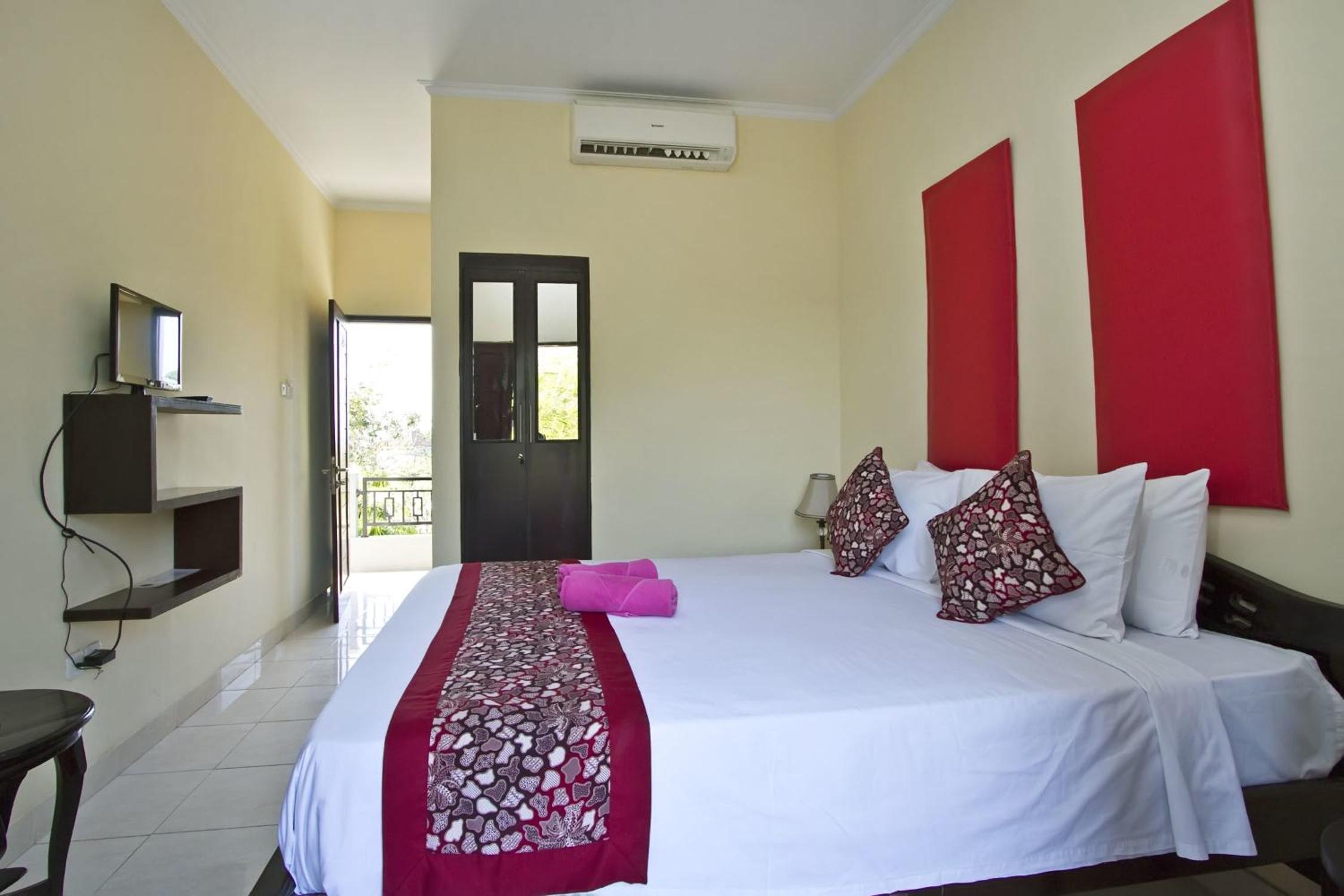 Superior Double Room photo 1