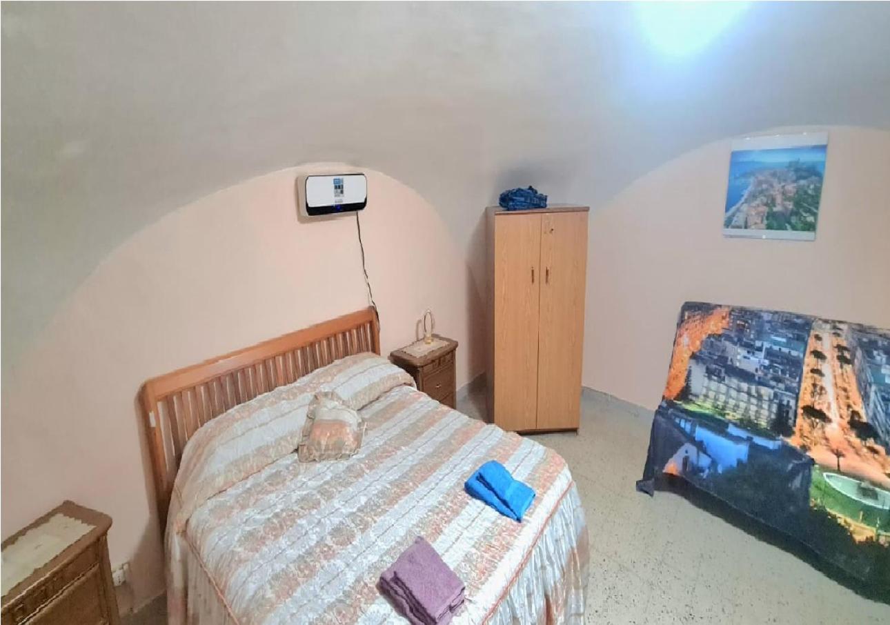 Classic Quadruple Room photo 3