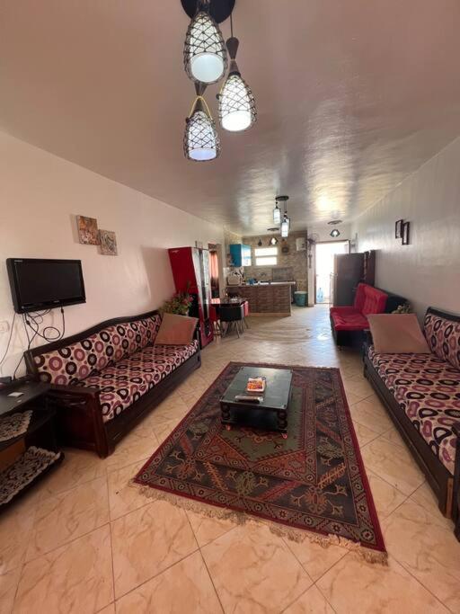 Two-Bedroom Apartment photo 1