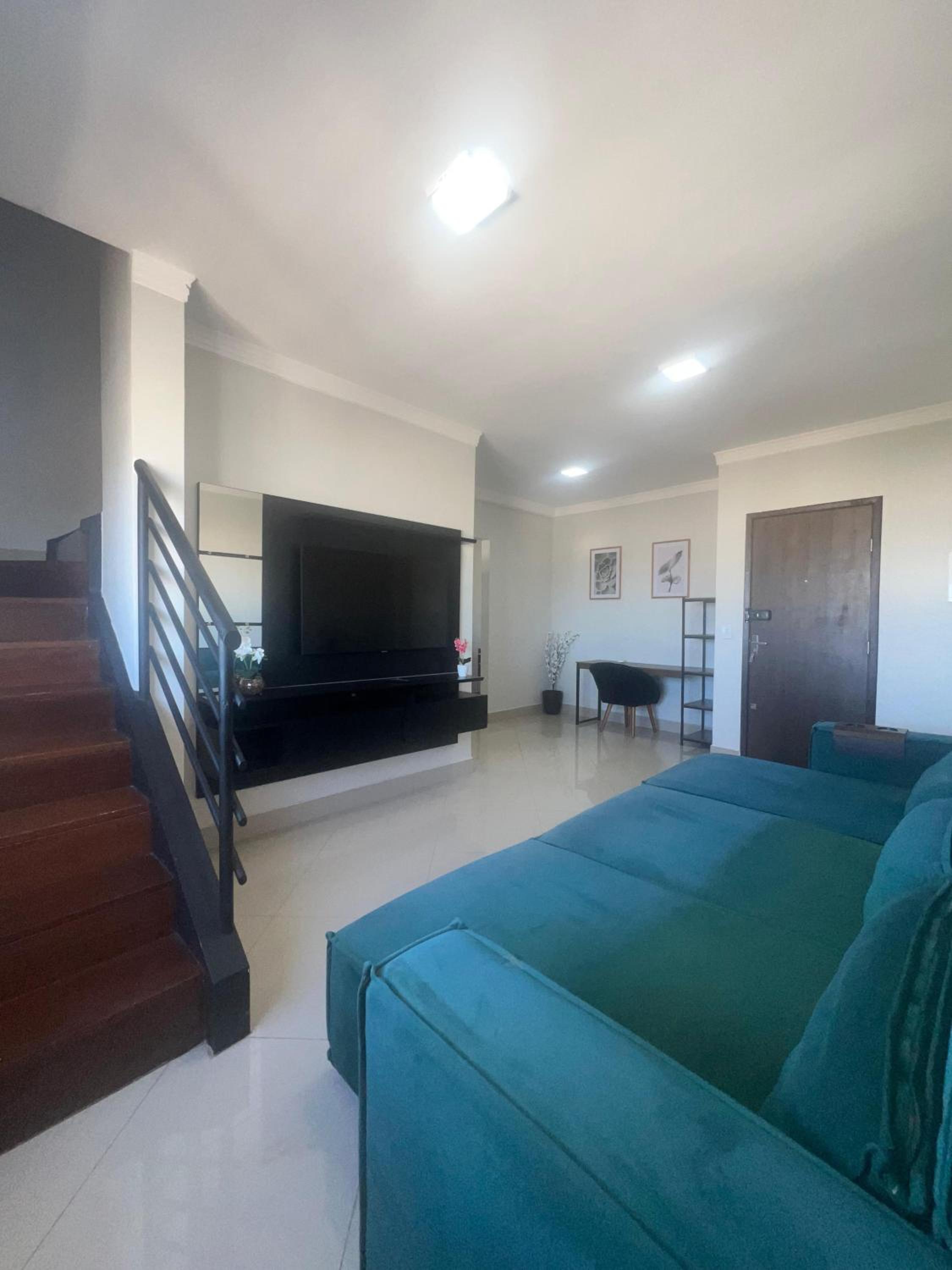 Apartment photo 1