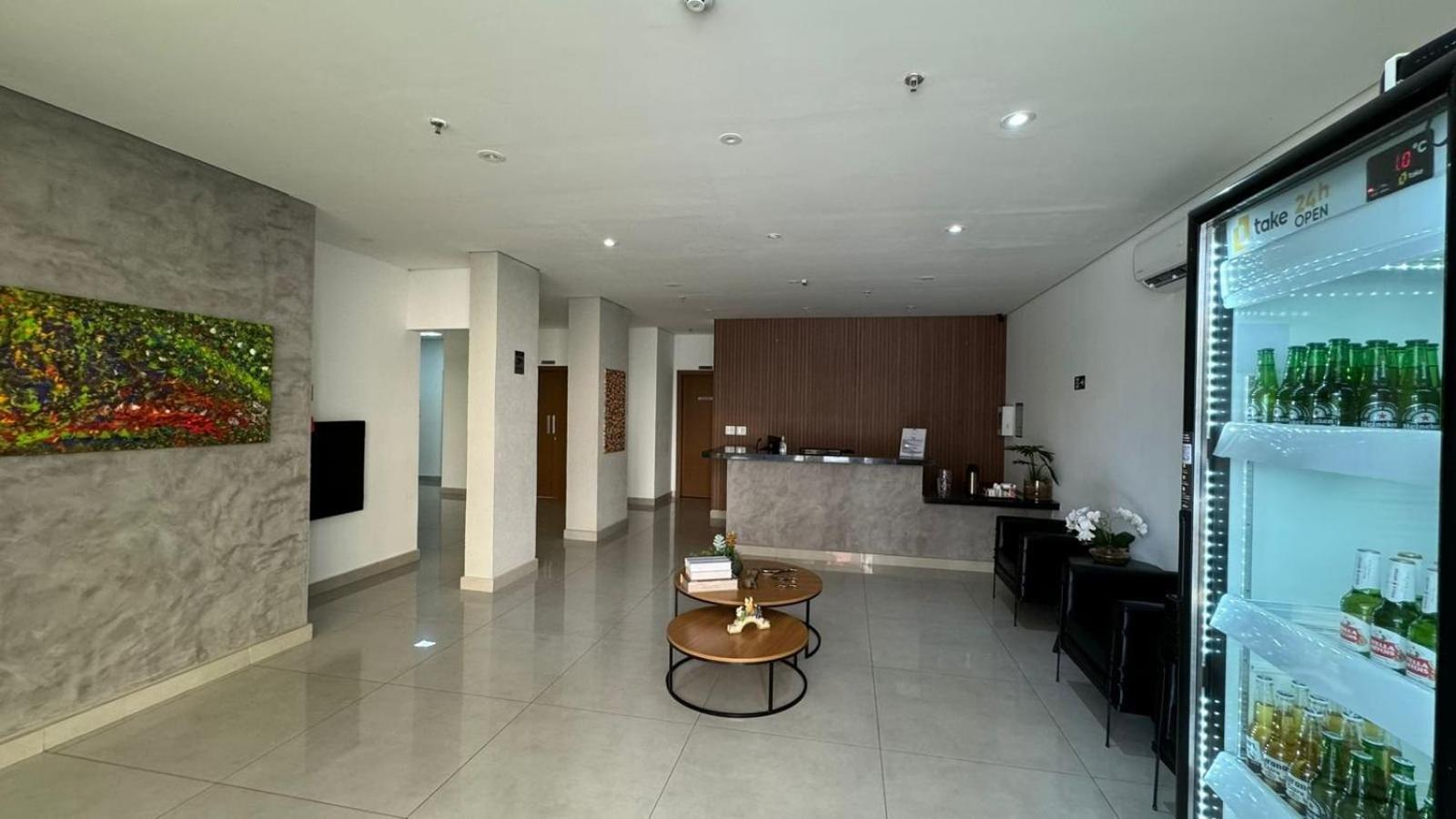 Apartment with View photo 3