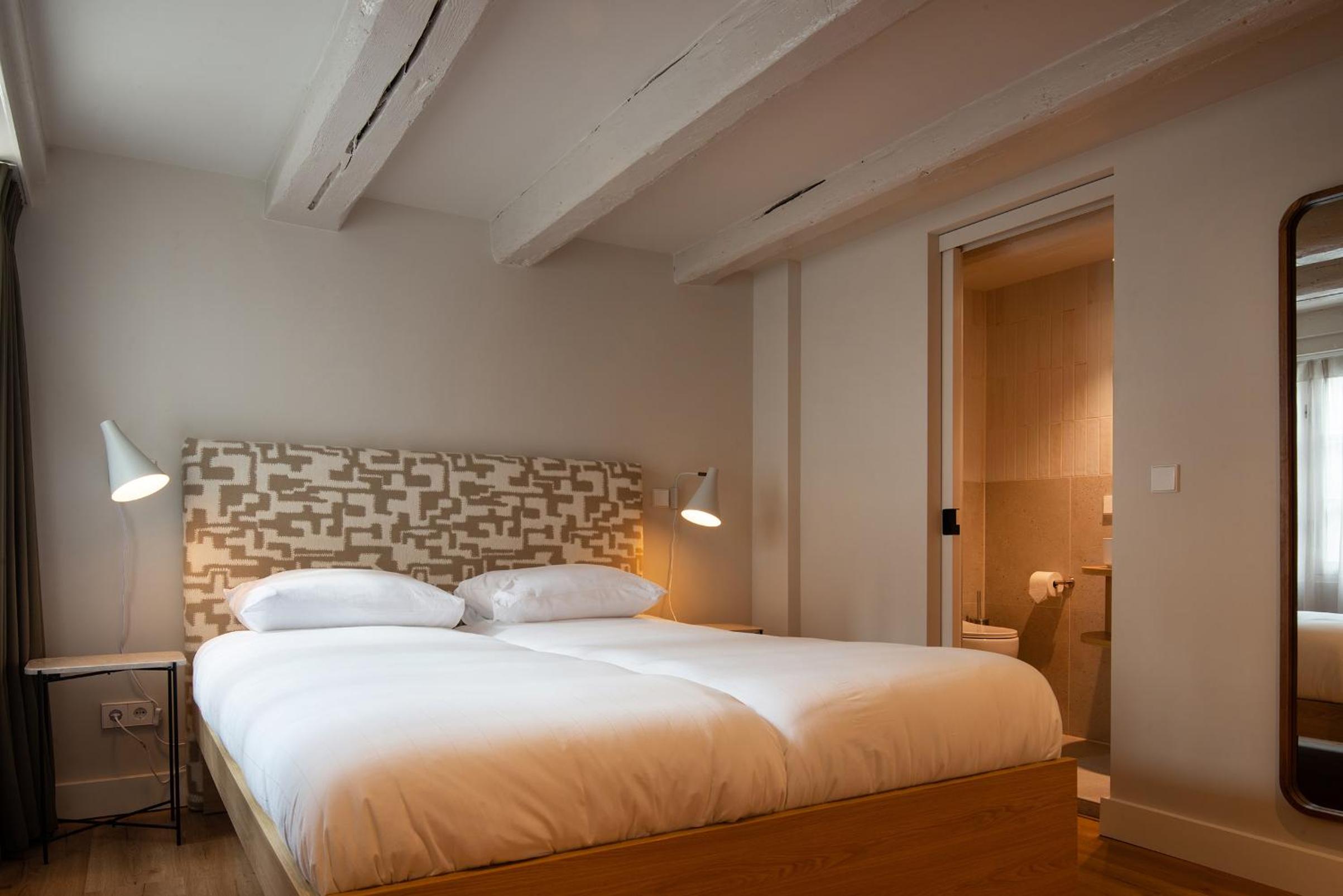 Deluxe Double Room photo 1