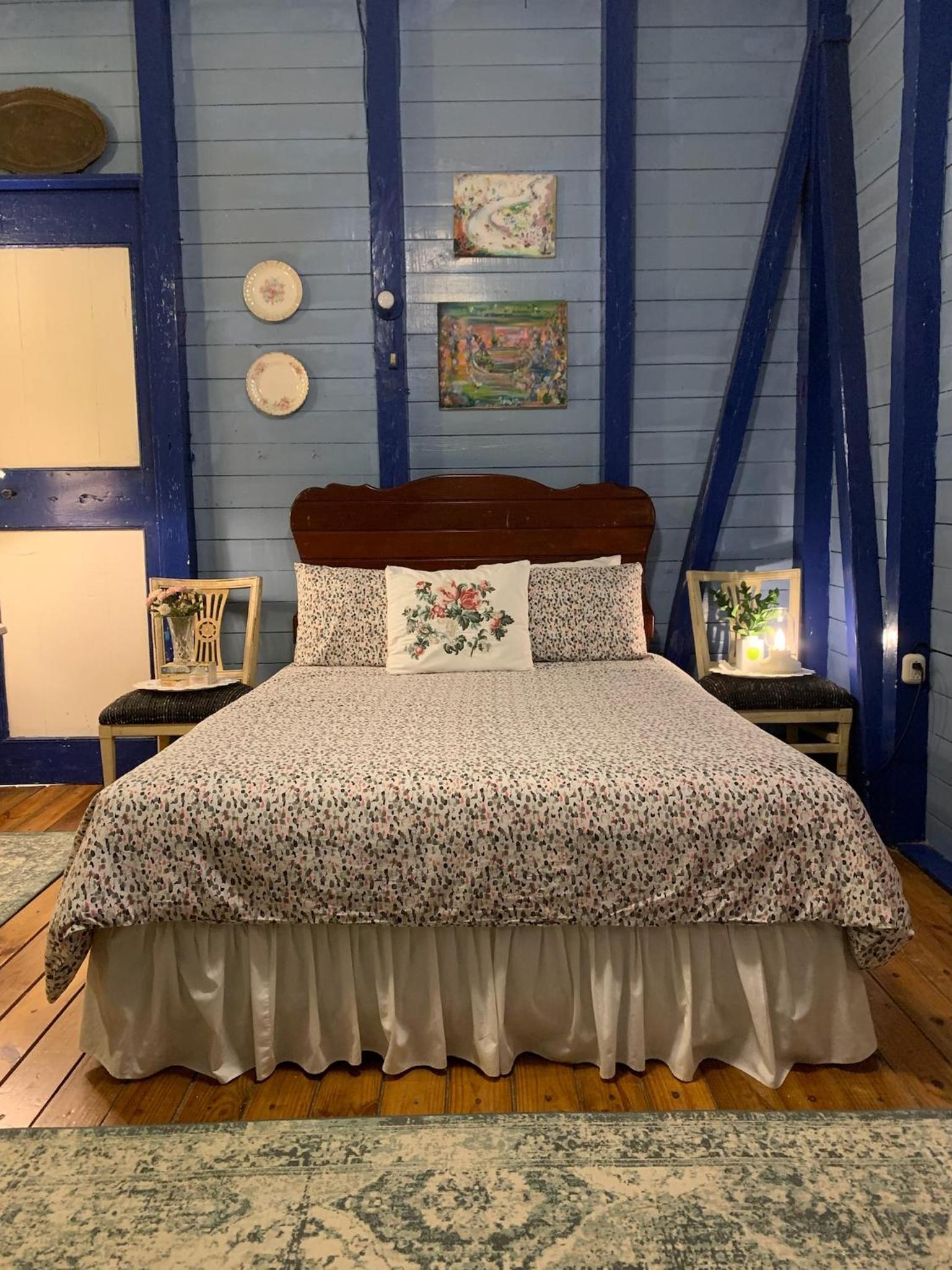 Family Double Room photo 3