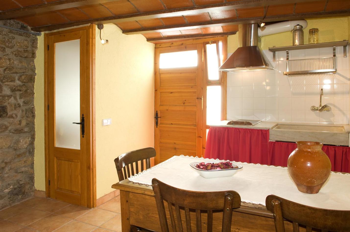 One-Bedroom House photo 3