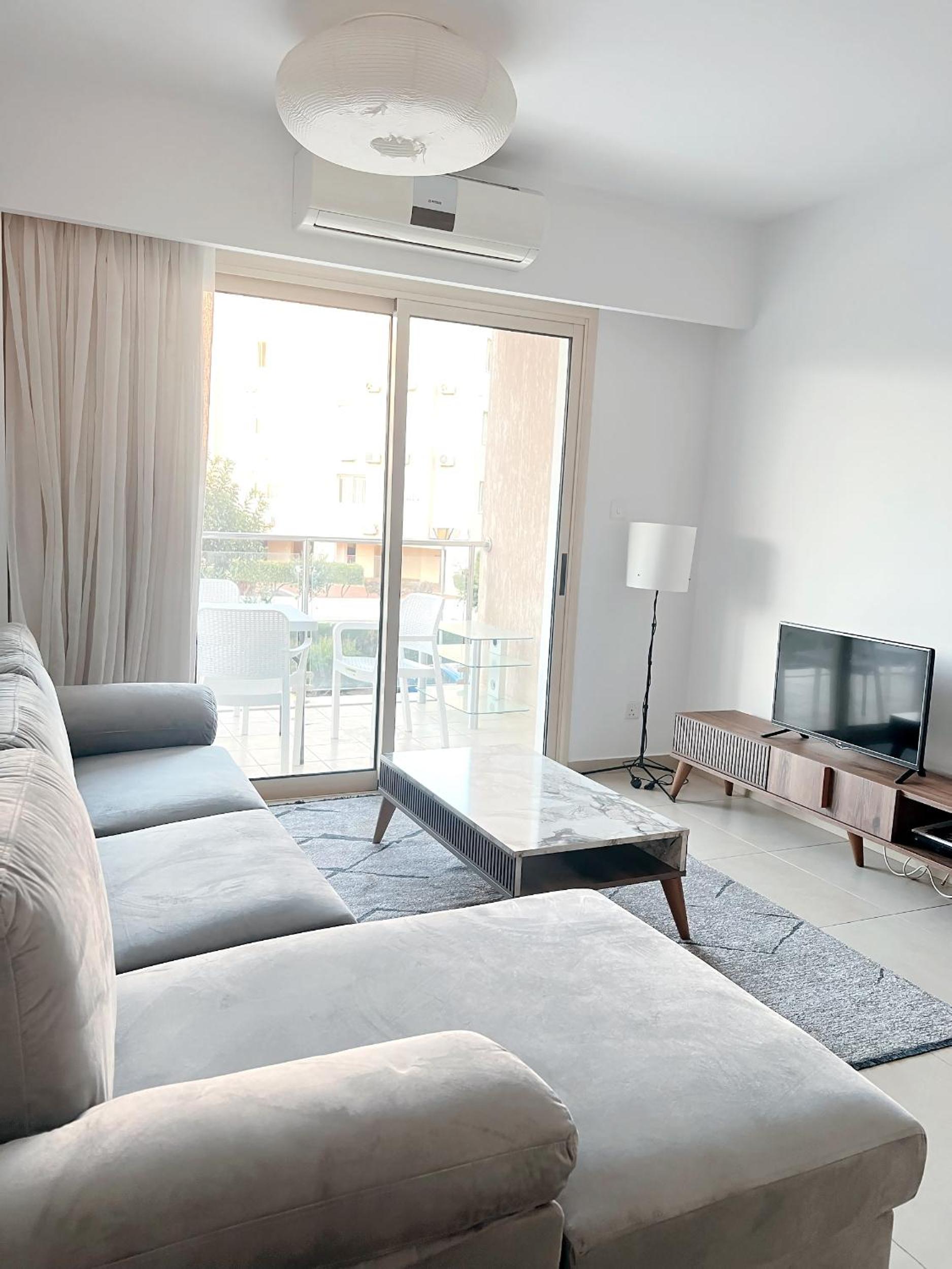 Two-Bedroom Apartment photo 1