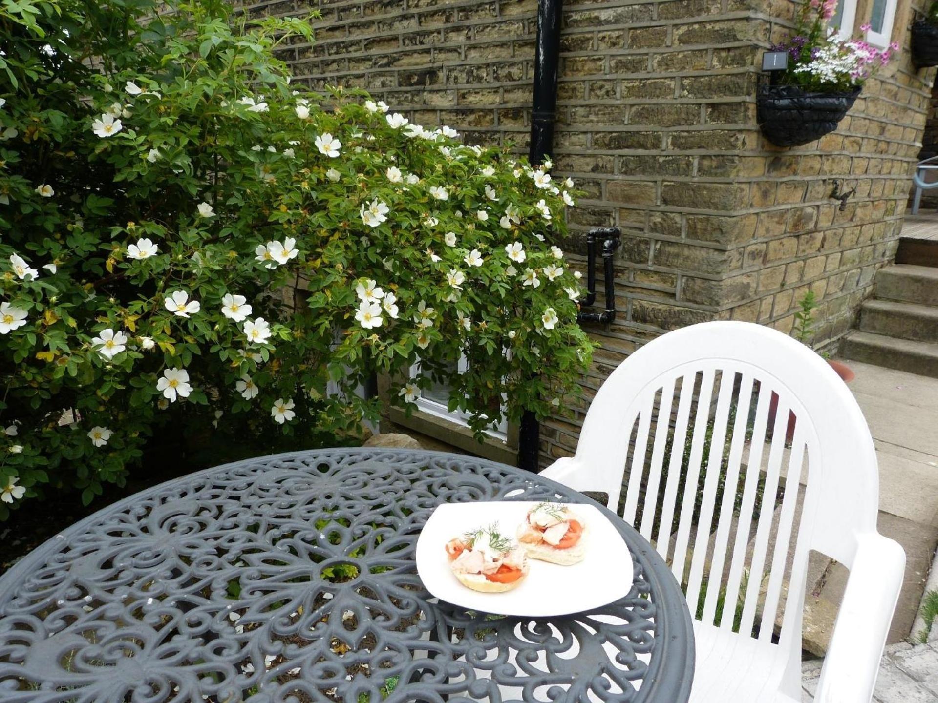 Holiday Home photo 2