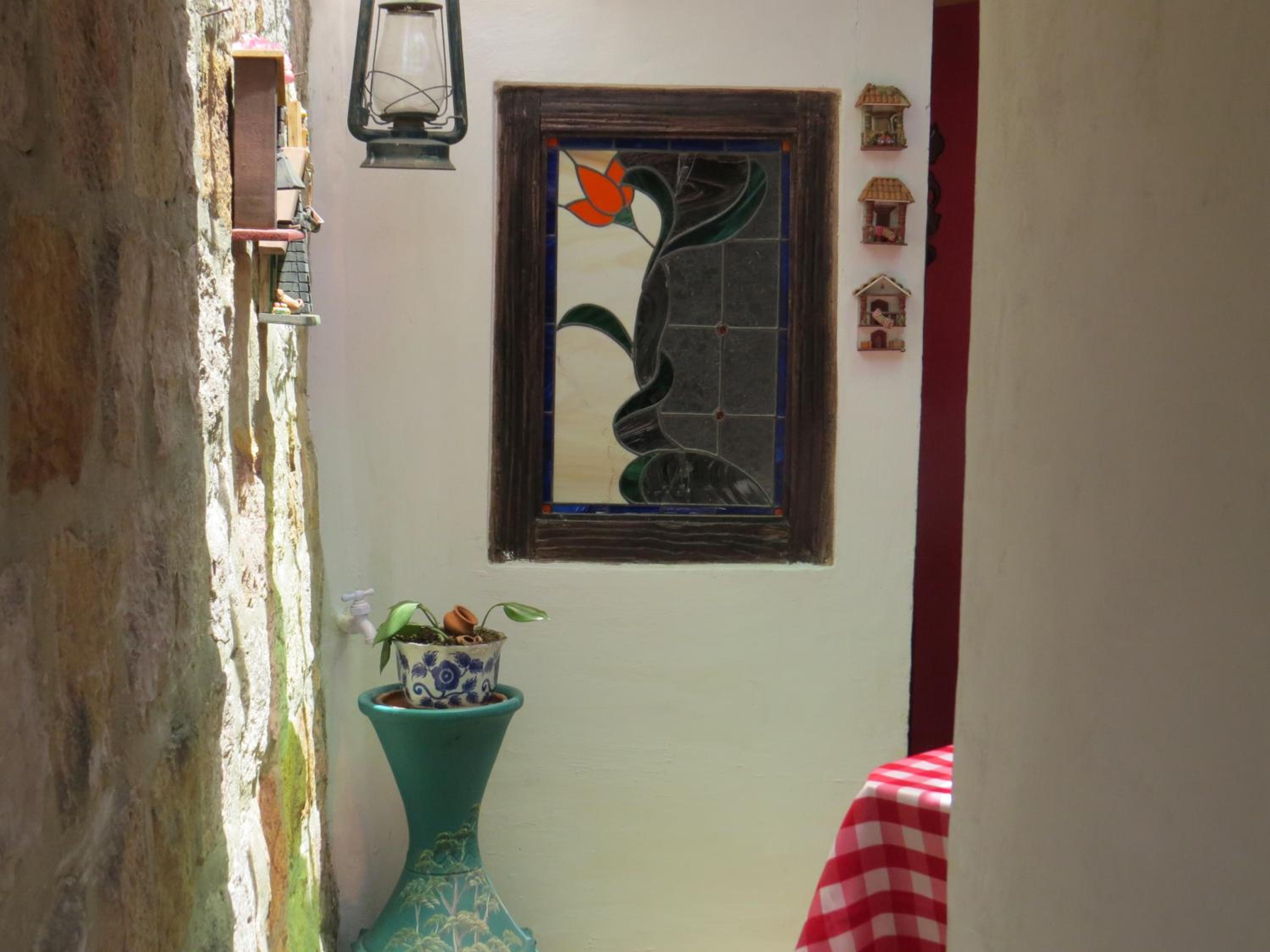 Double Room with Garden View photo 2