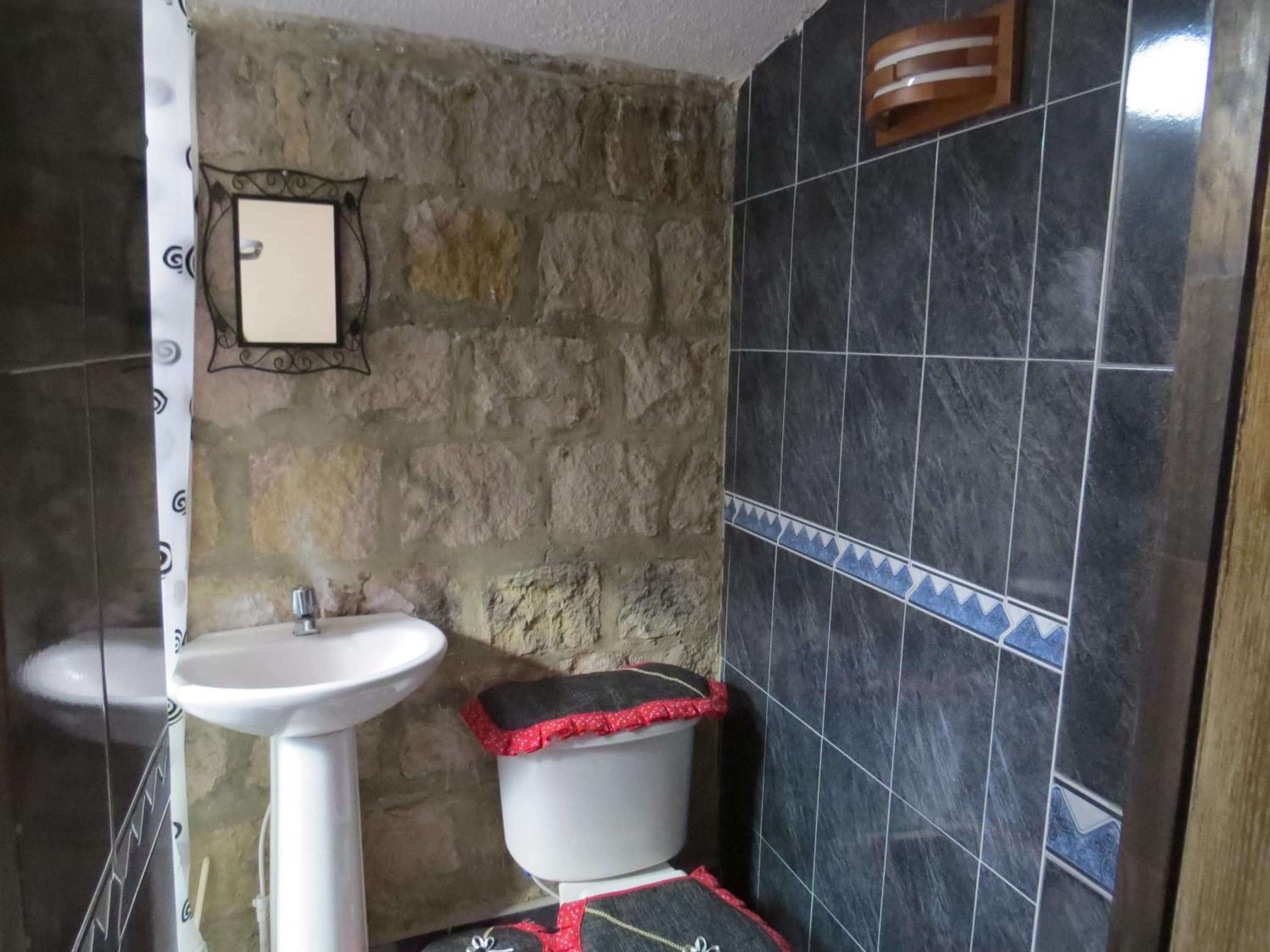 Double Room with Garden View photo 3