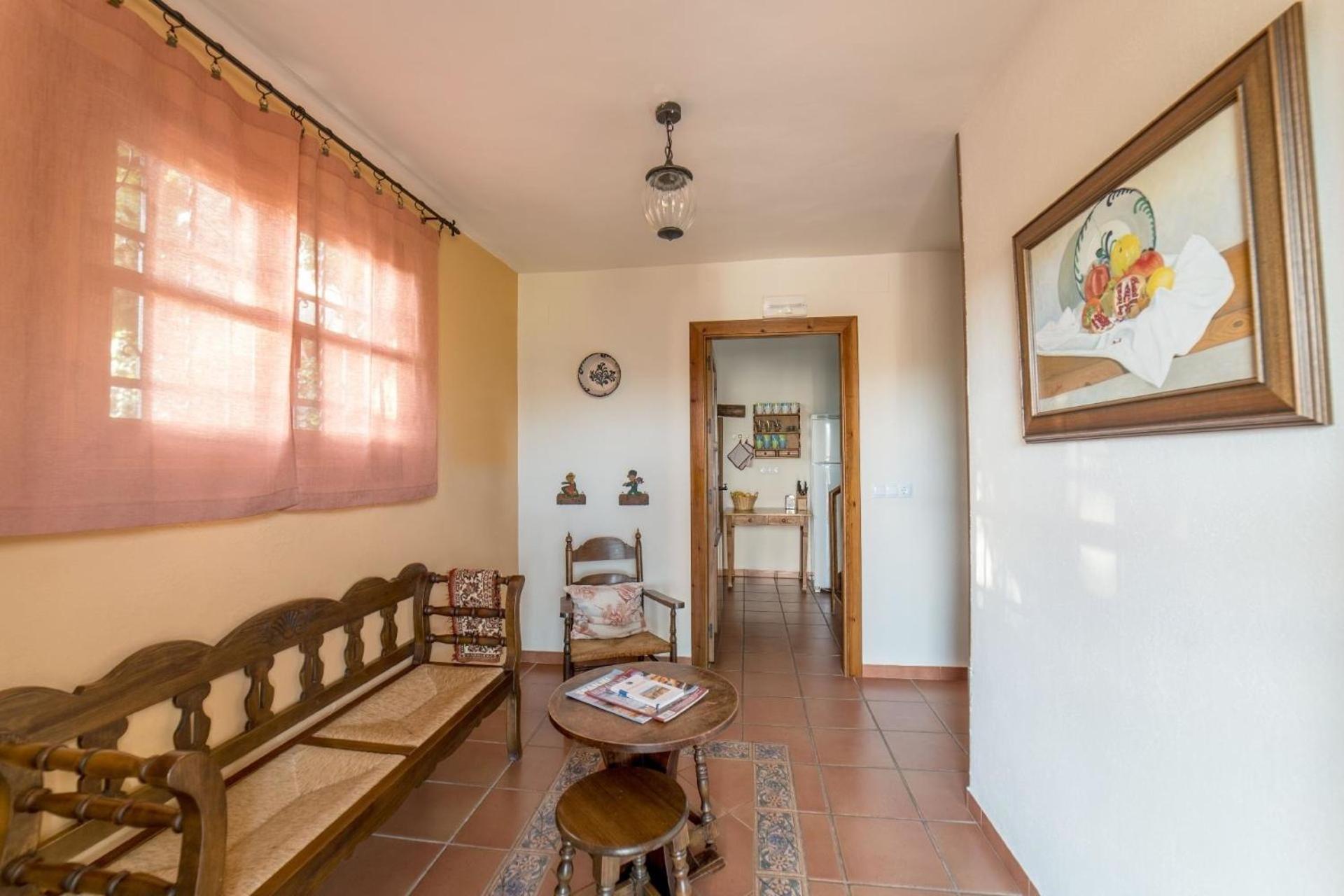Casa de Vacaciones