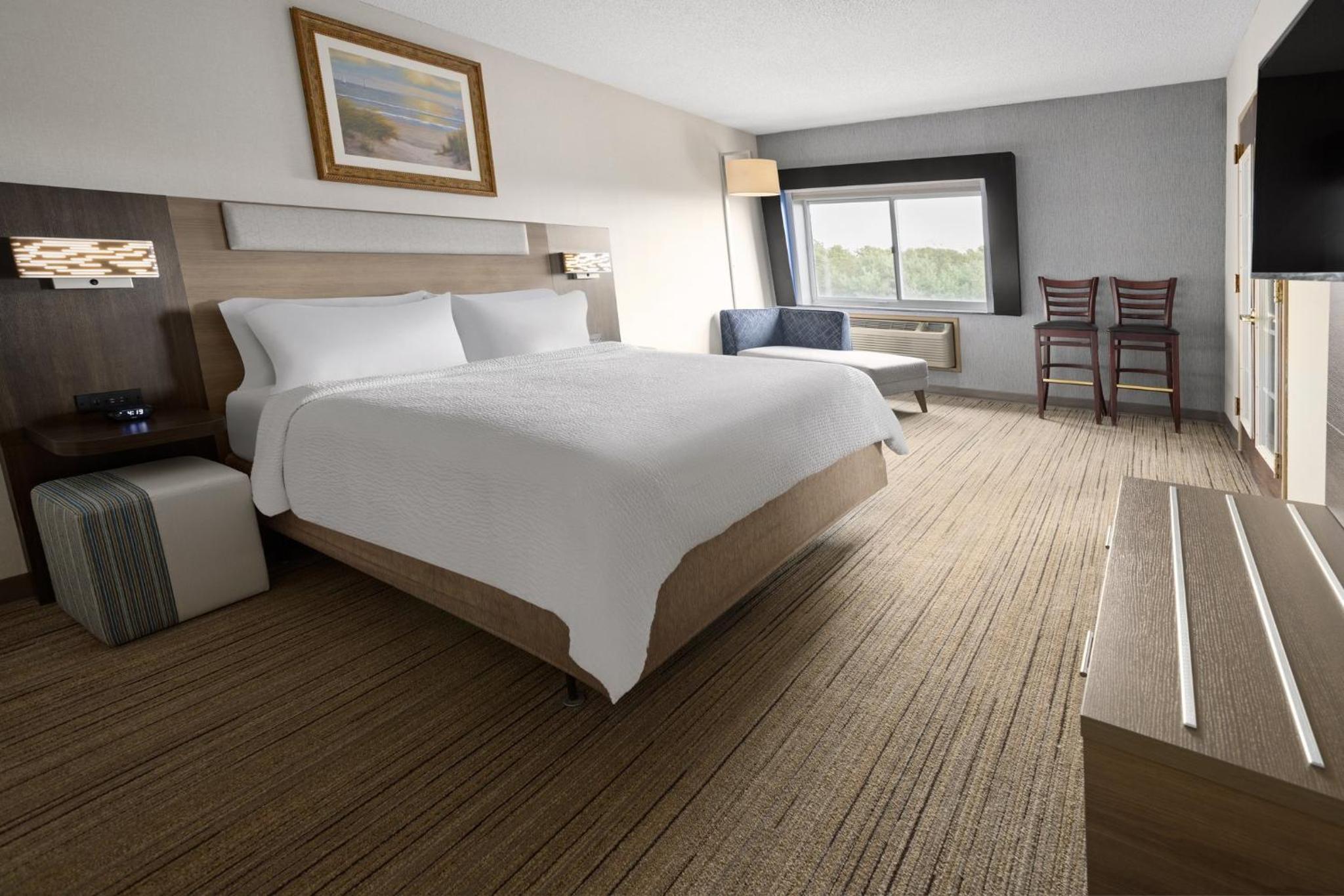 One-Bedroom Suite with Jetted Tub - Photo 1