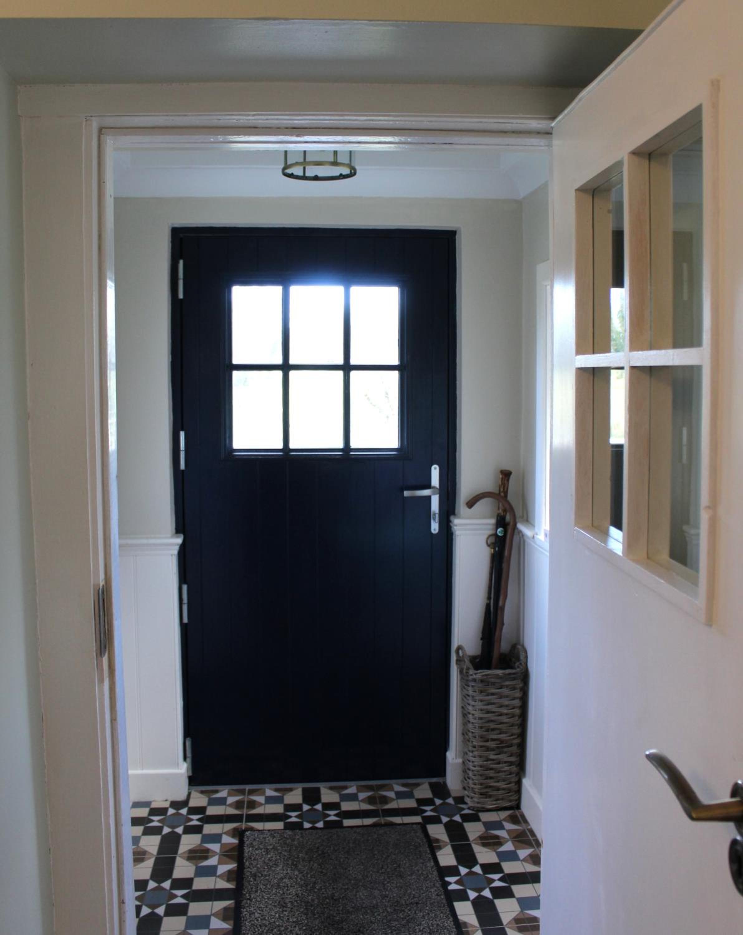Vacation Home photo 1