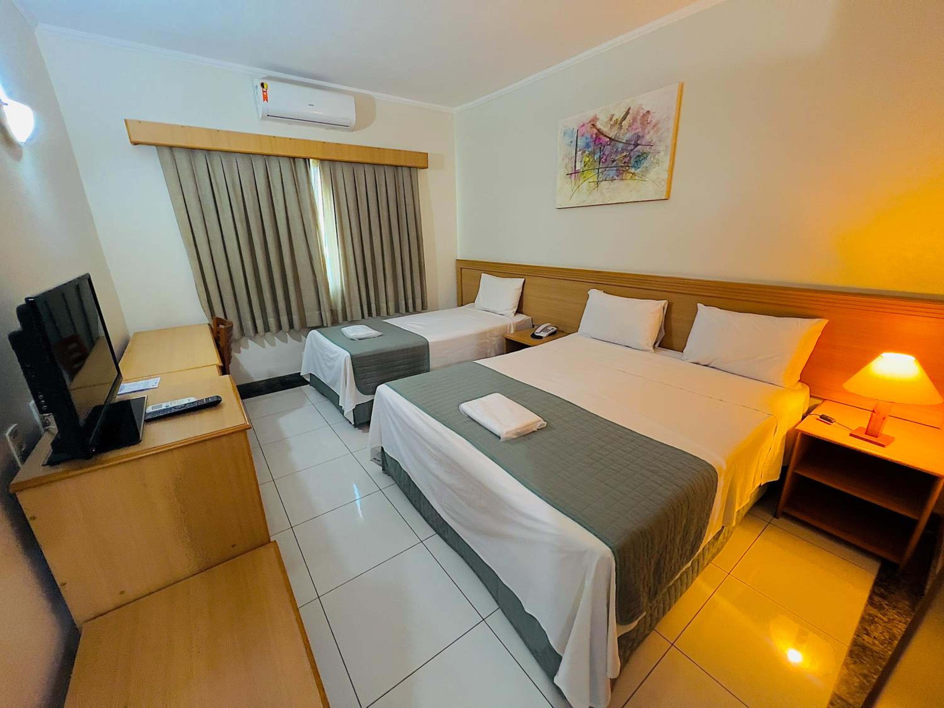 Executive Double Room photo 1