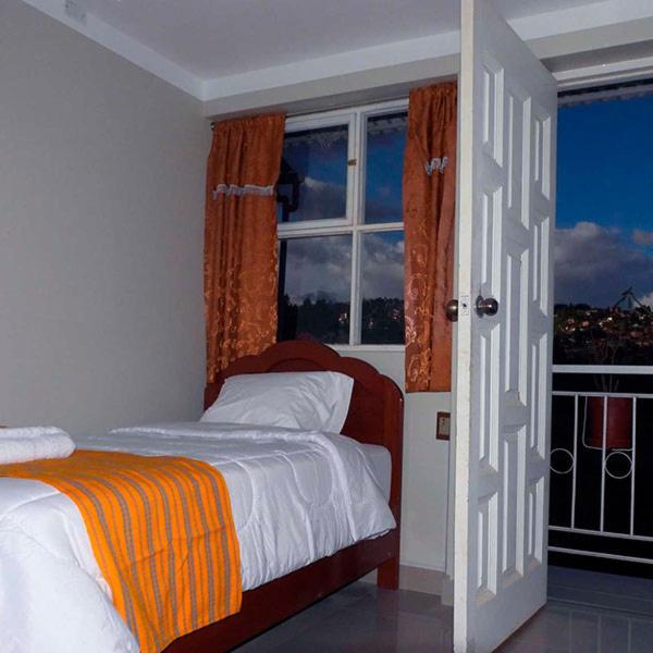 Twin Room photo 3