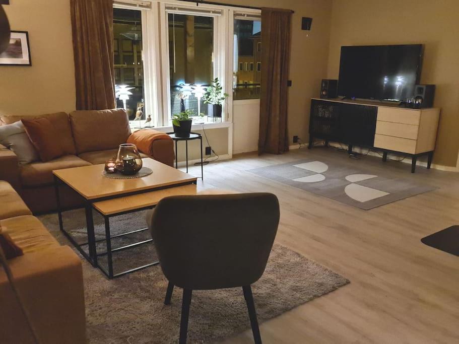 Two-Bedroom Apartment photo 1