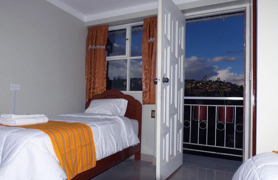 Twin Room photo 1