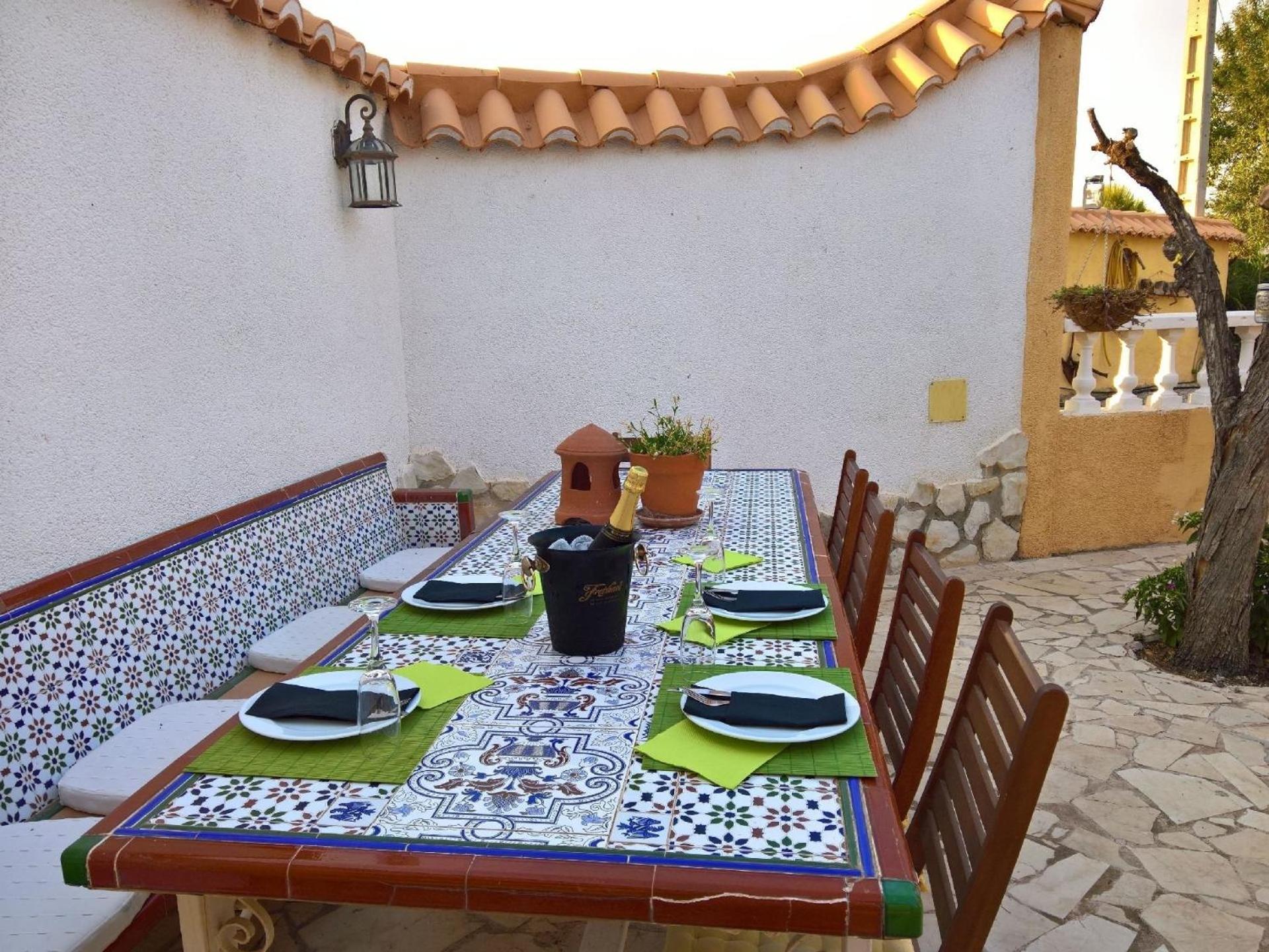 Holiday Home photo 3